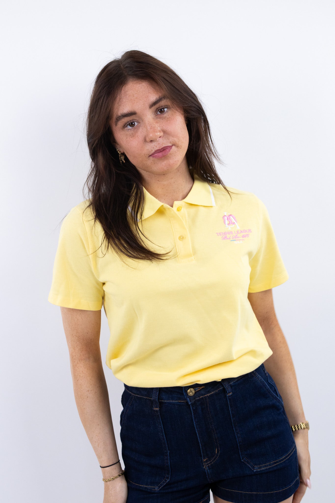 Tennis Club Polo