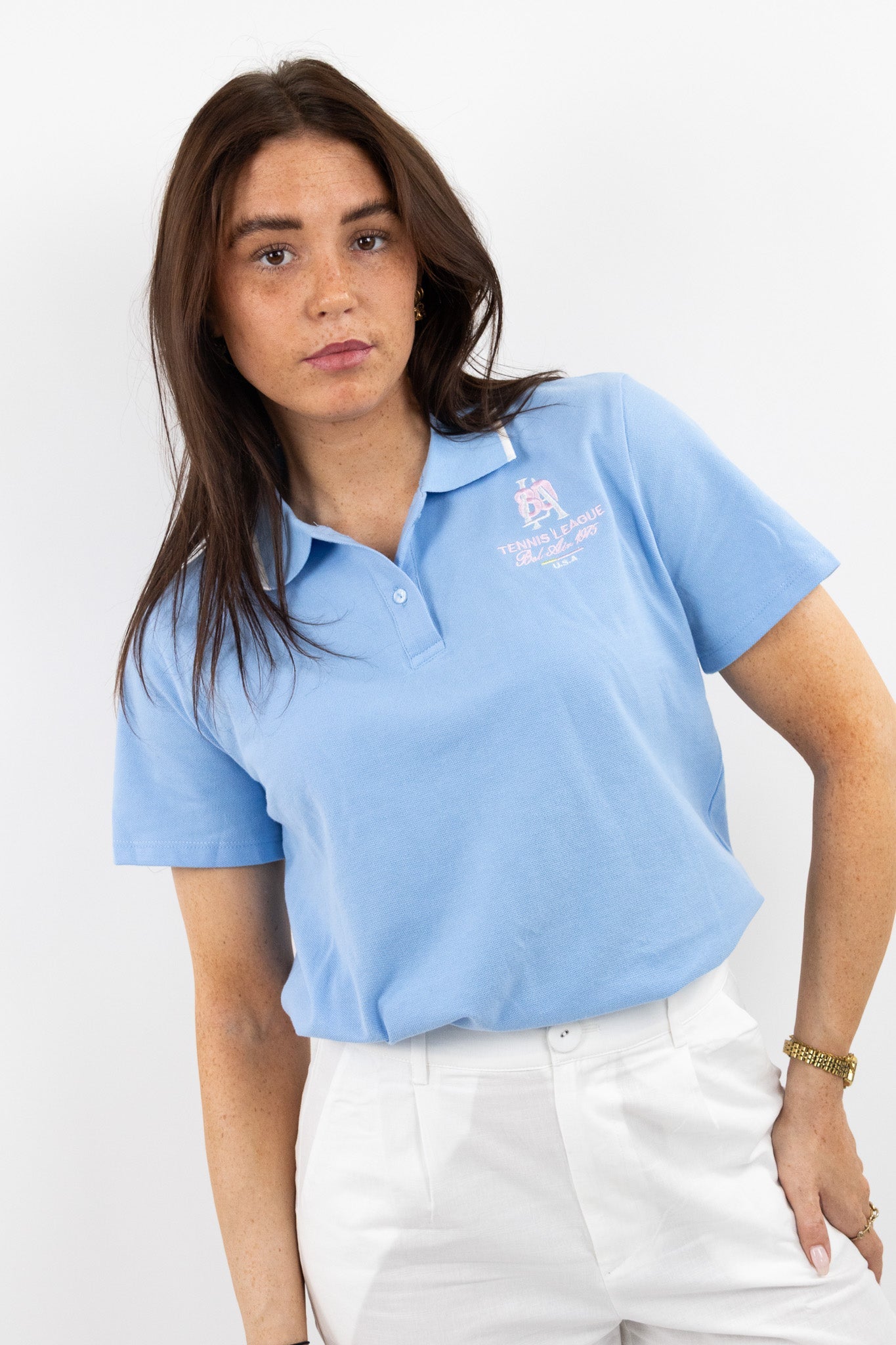 Tennis Club Polo