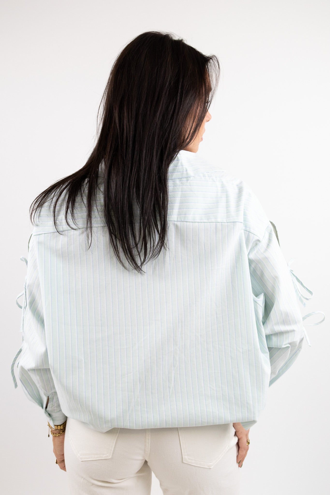 Abby blouse