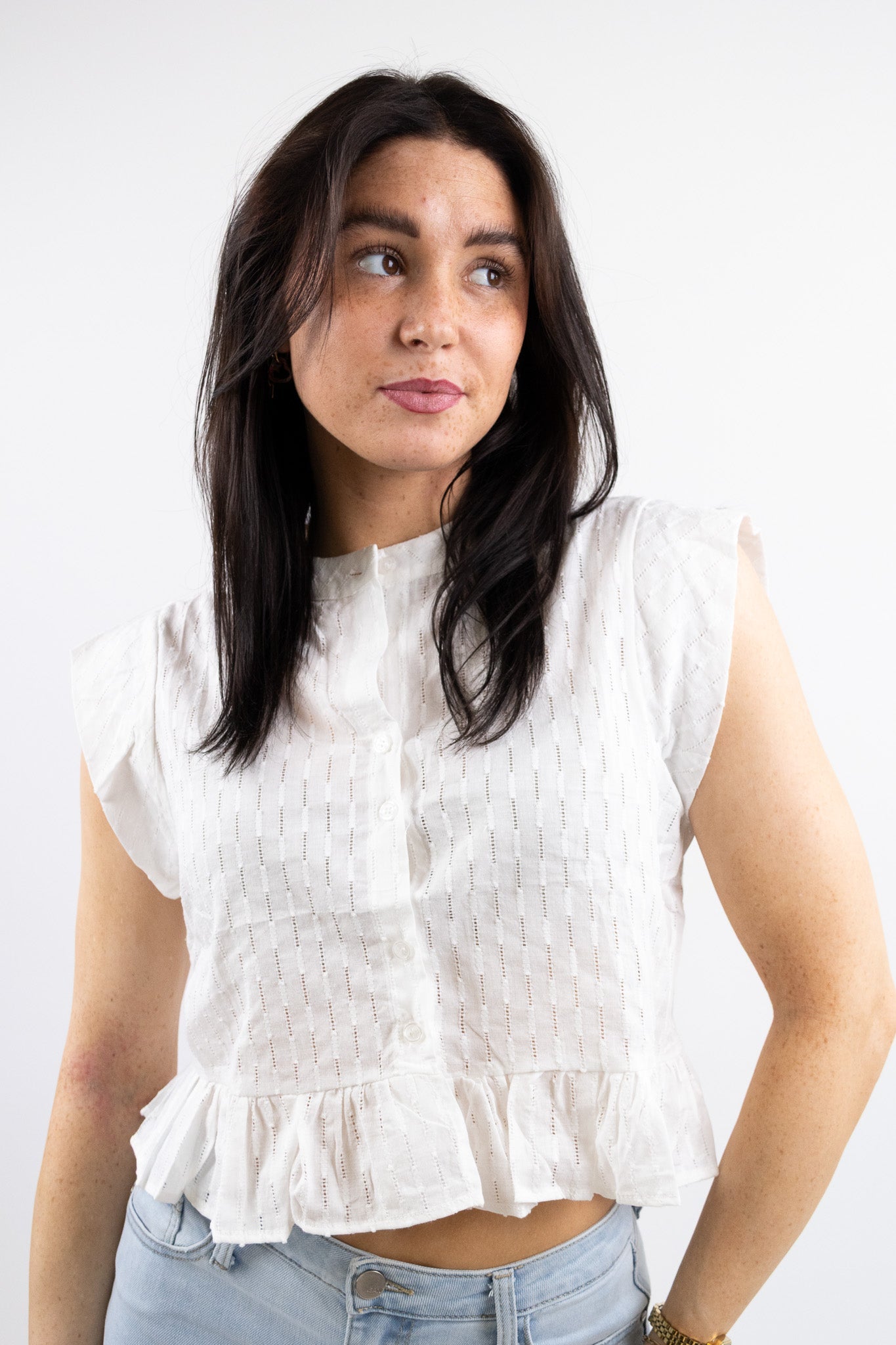 Donna blouse