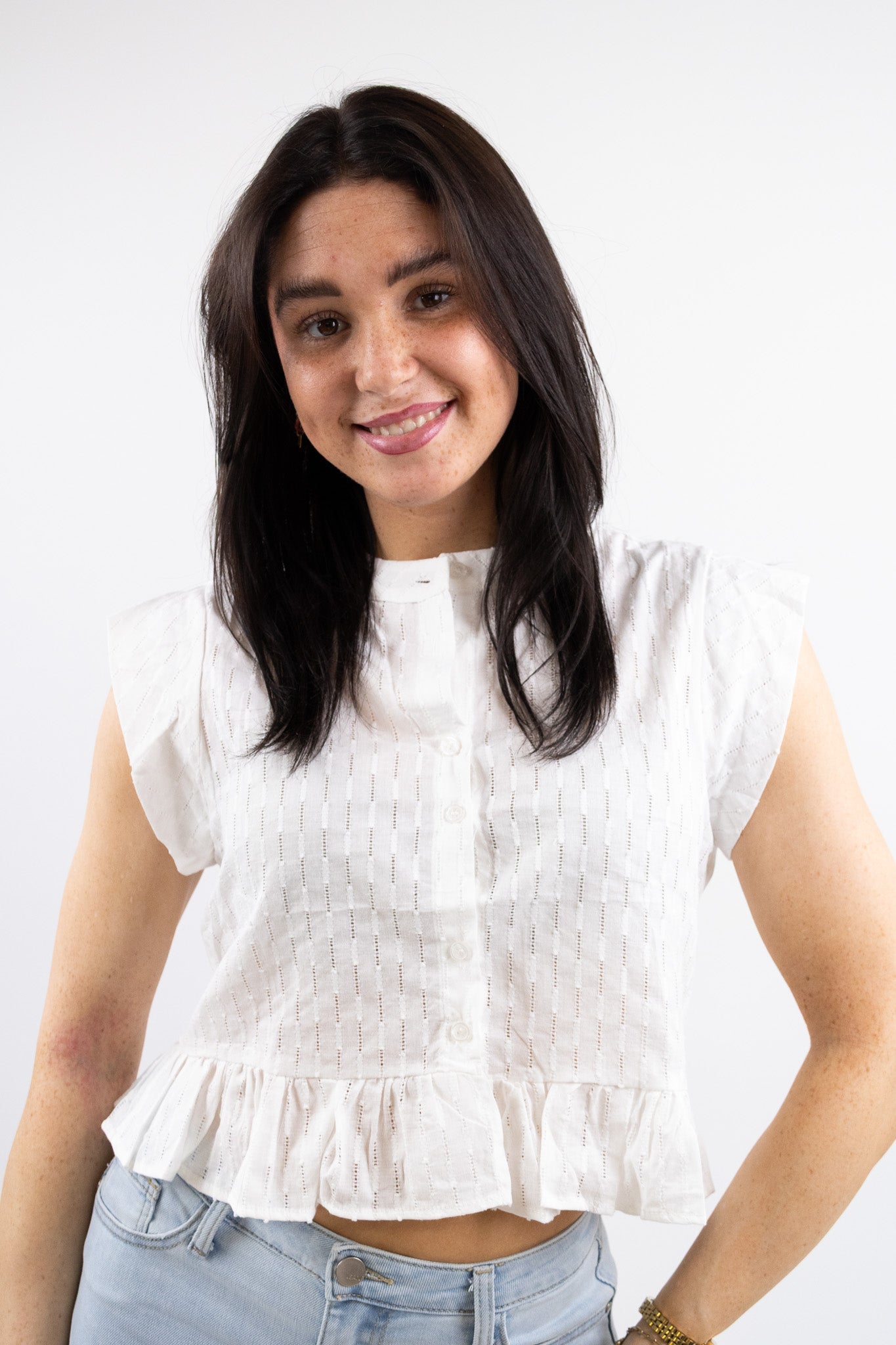 Donna blouse