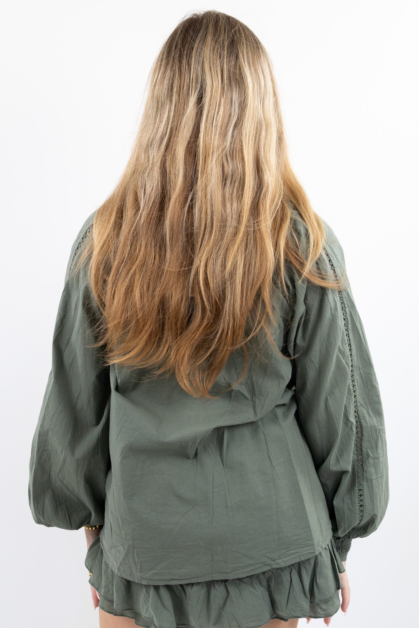 Jovie blouse