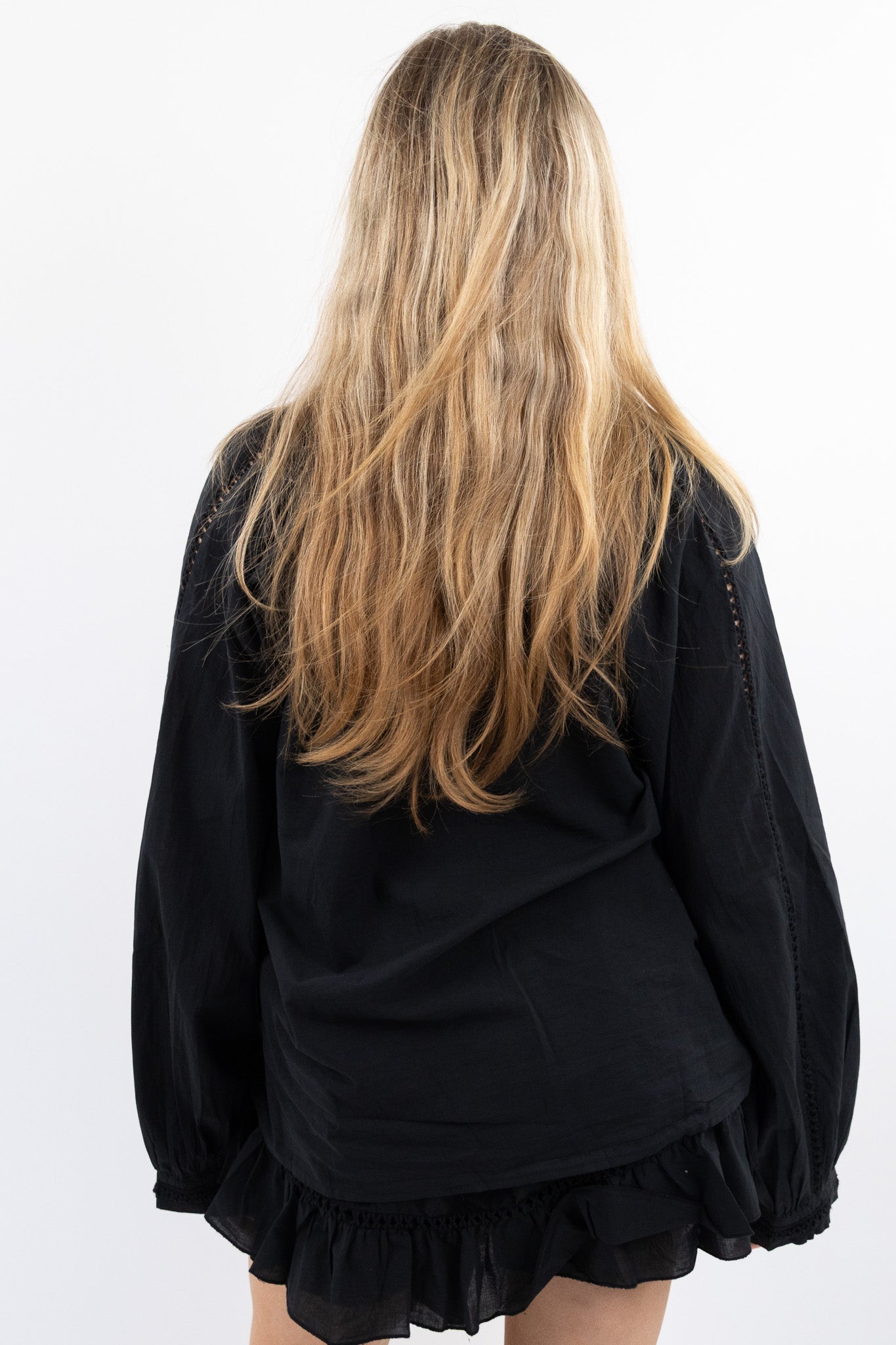 Jovie blouse
