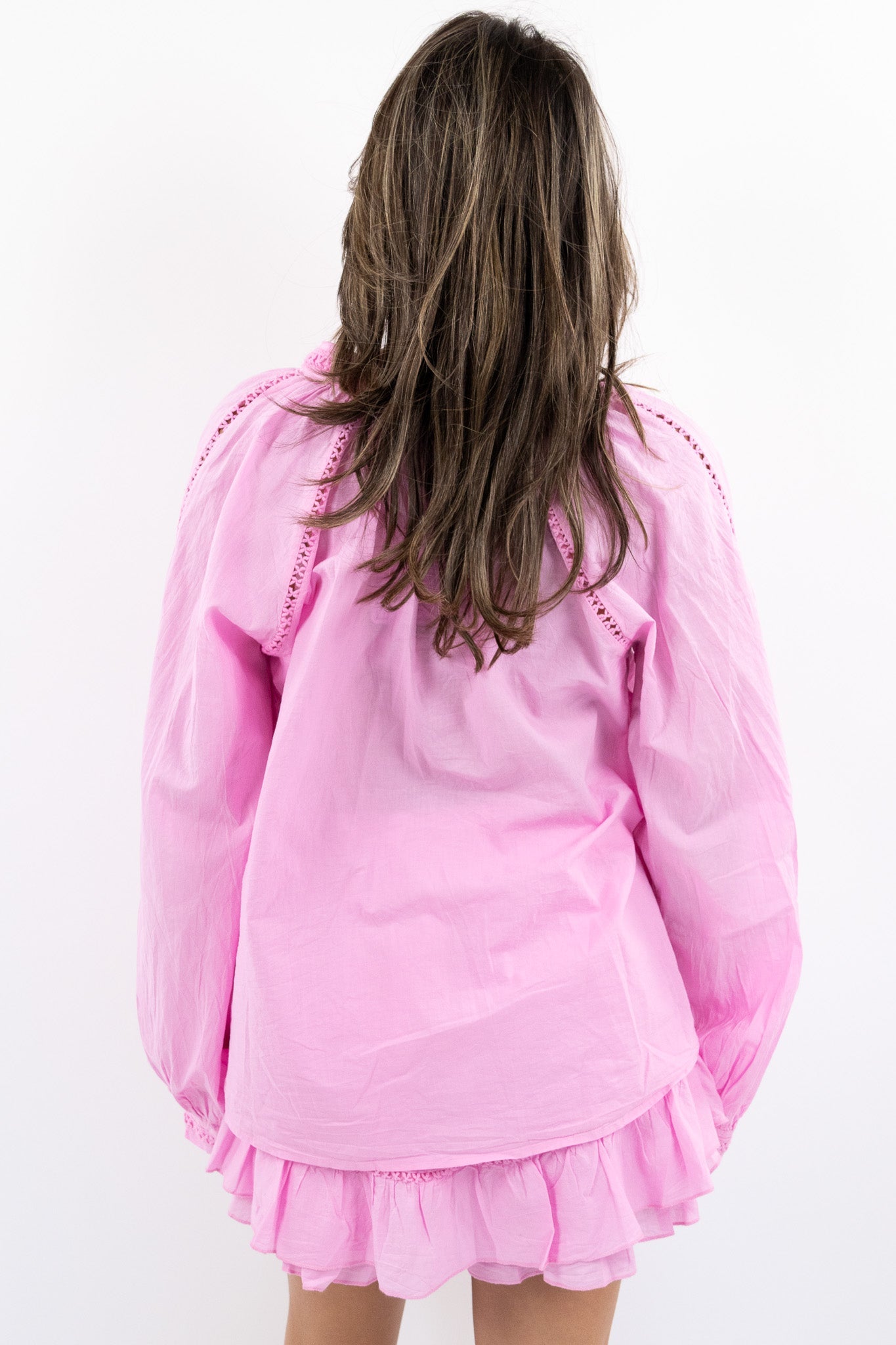 Jovie blouse