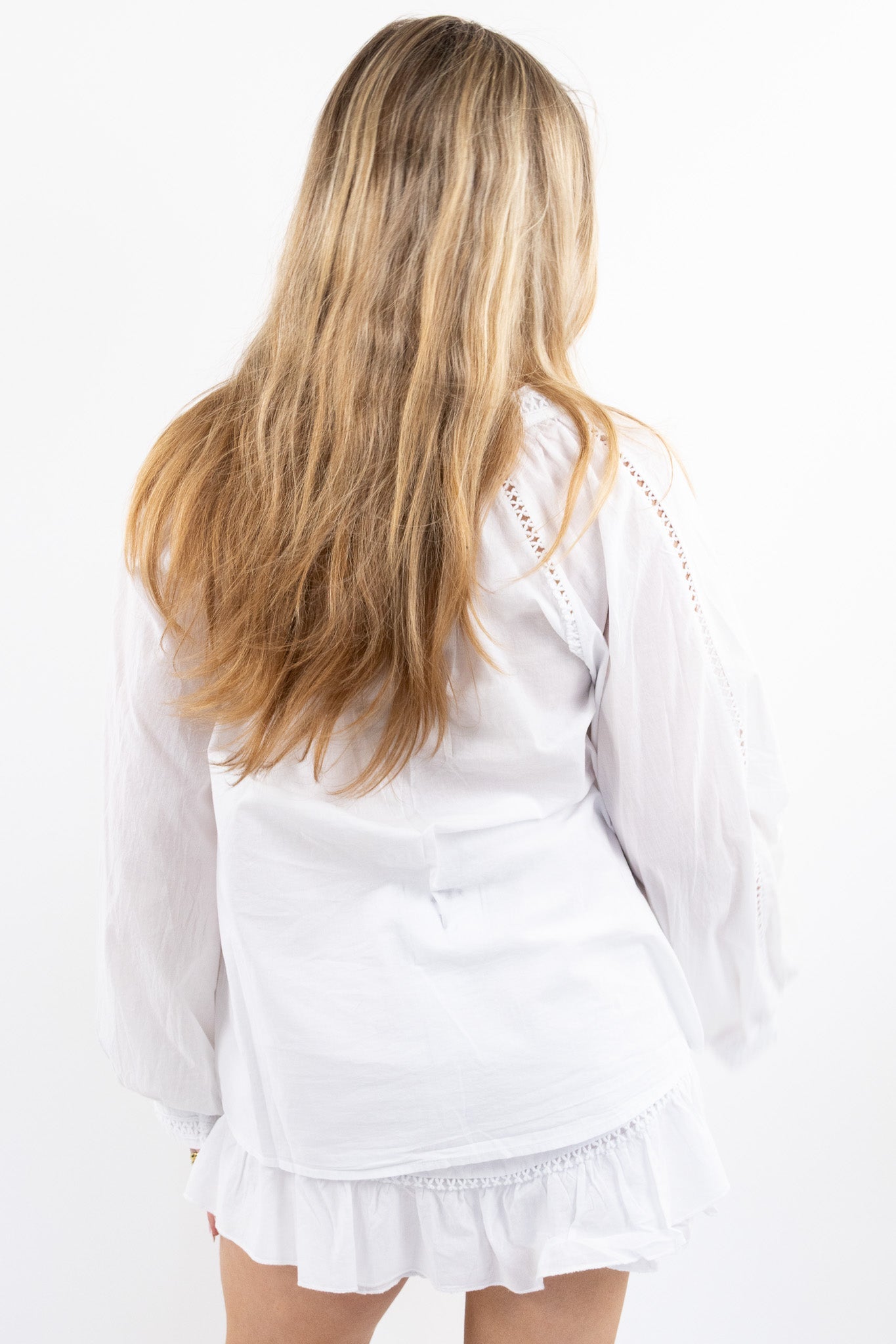 Jovie blouse