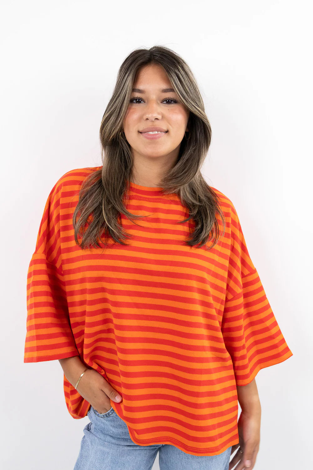 Sunny oversized t shirt