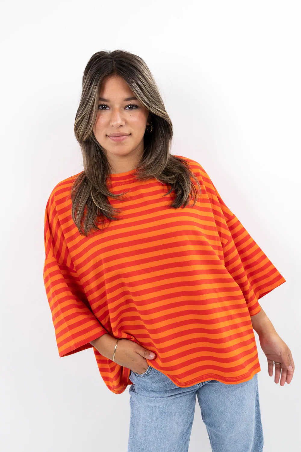 Sunny oversized t shirt