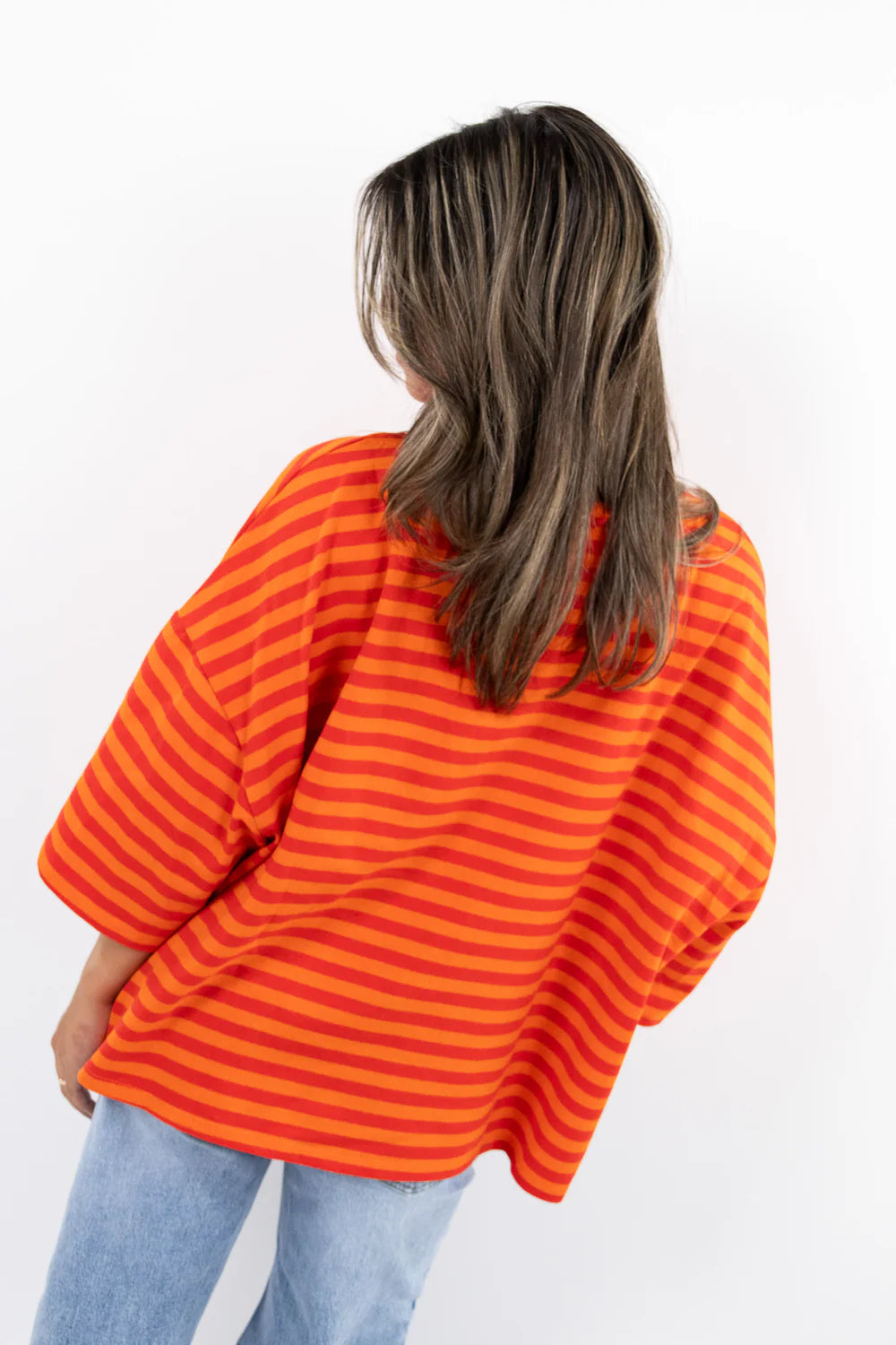 Sunny oversized t shirt