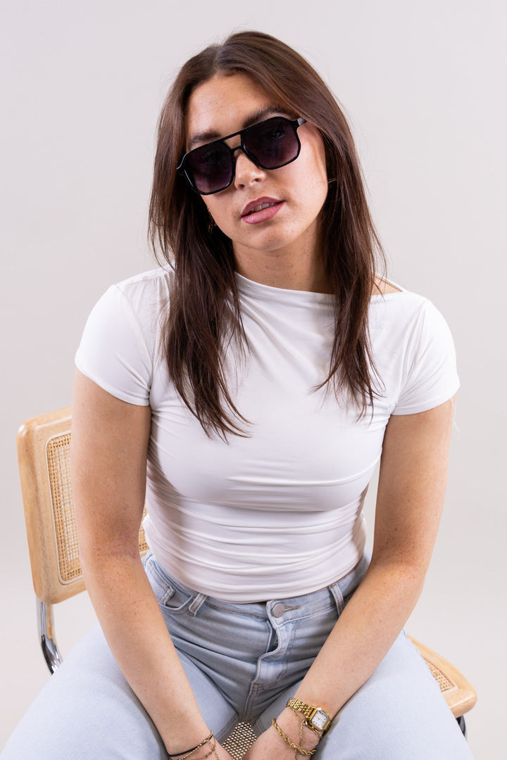Hailey sunglasses
