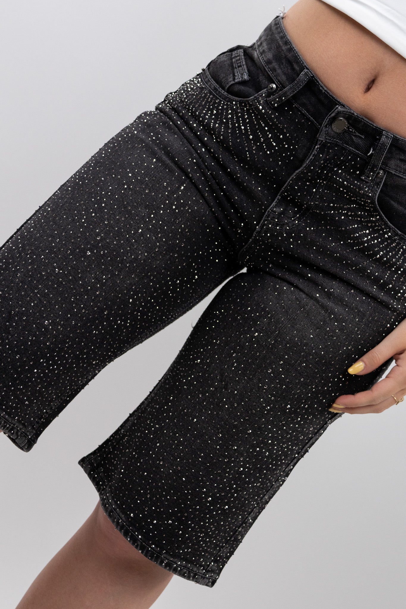 Sparkle Ride Short