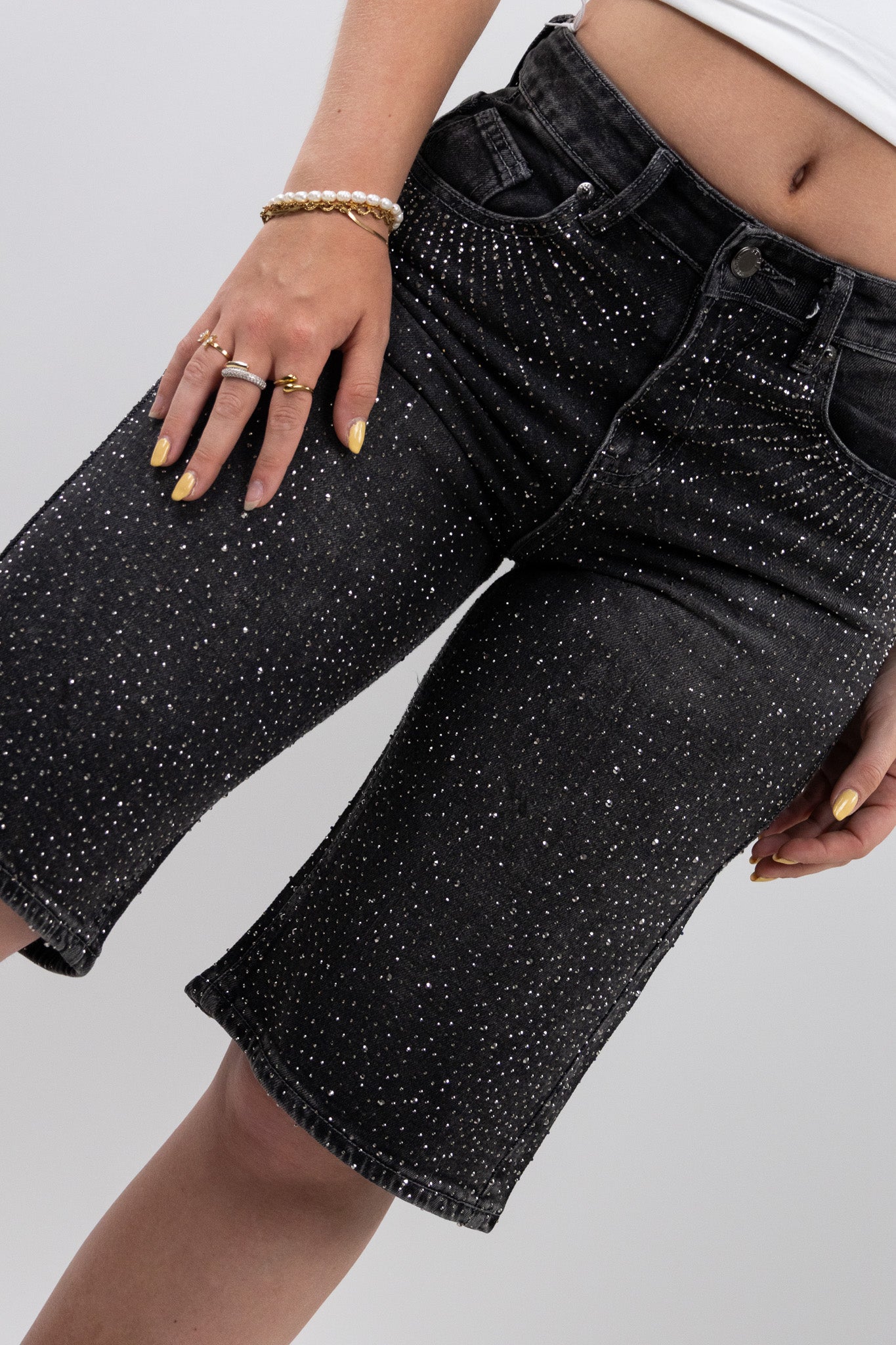 Sparkle Ride Short