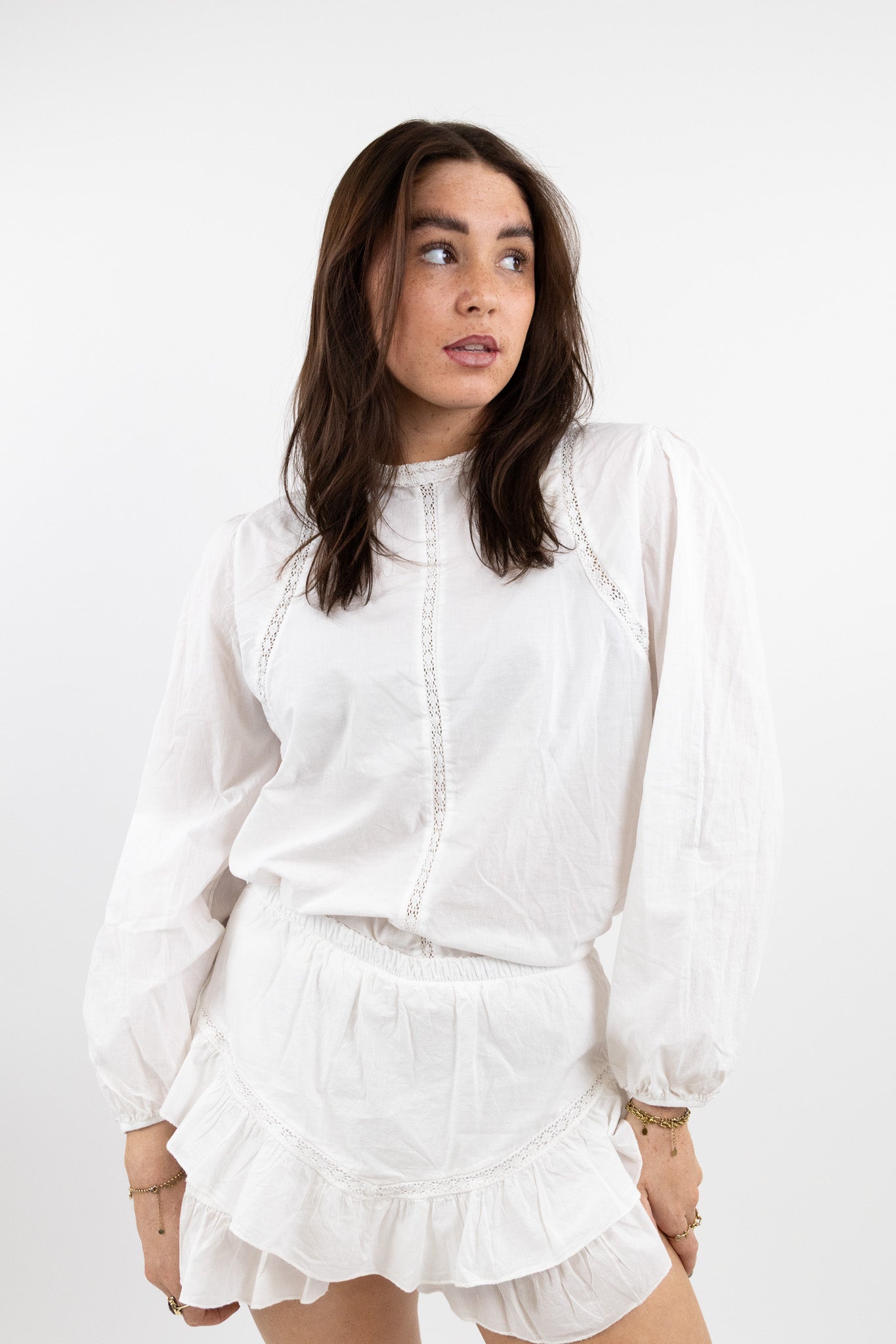 Nicci blouse