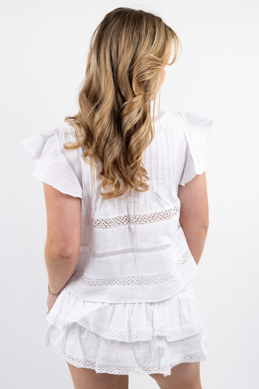 Kiki blouse