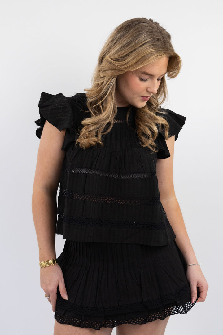 Kiki blouse