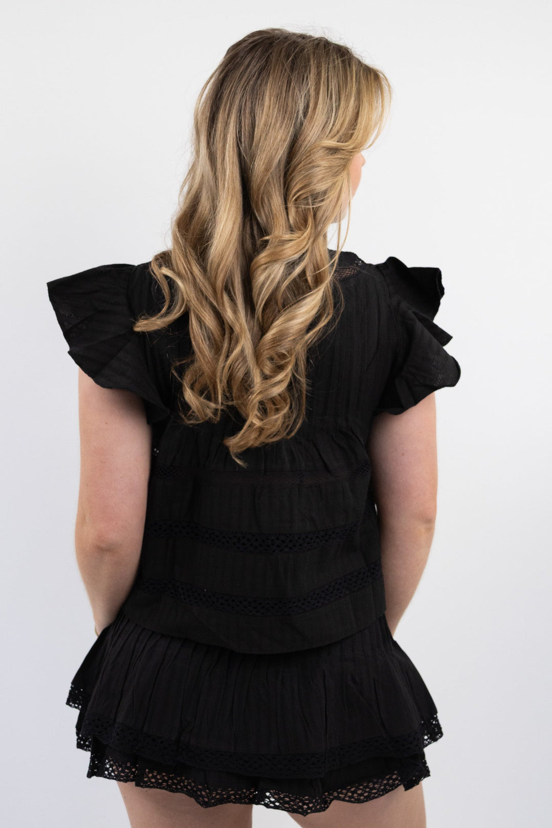 Kiki blouse