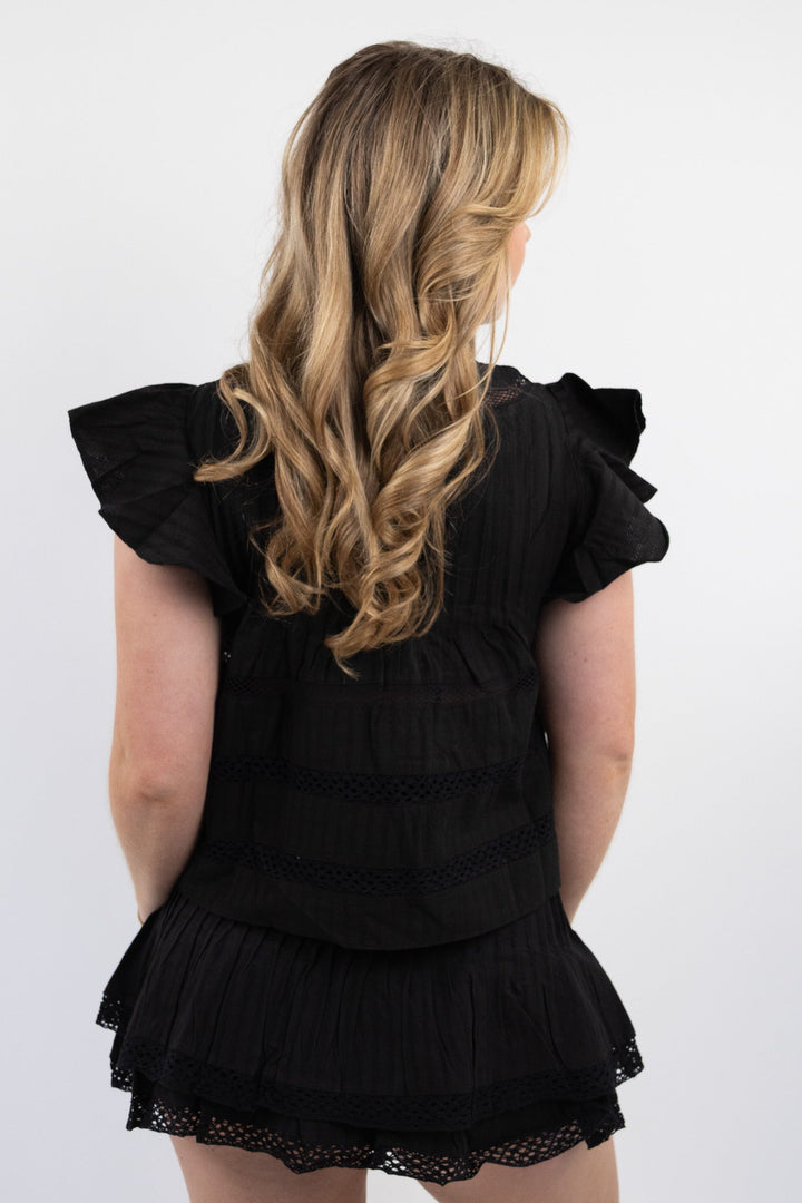Kiki blouse