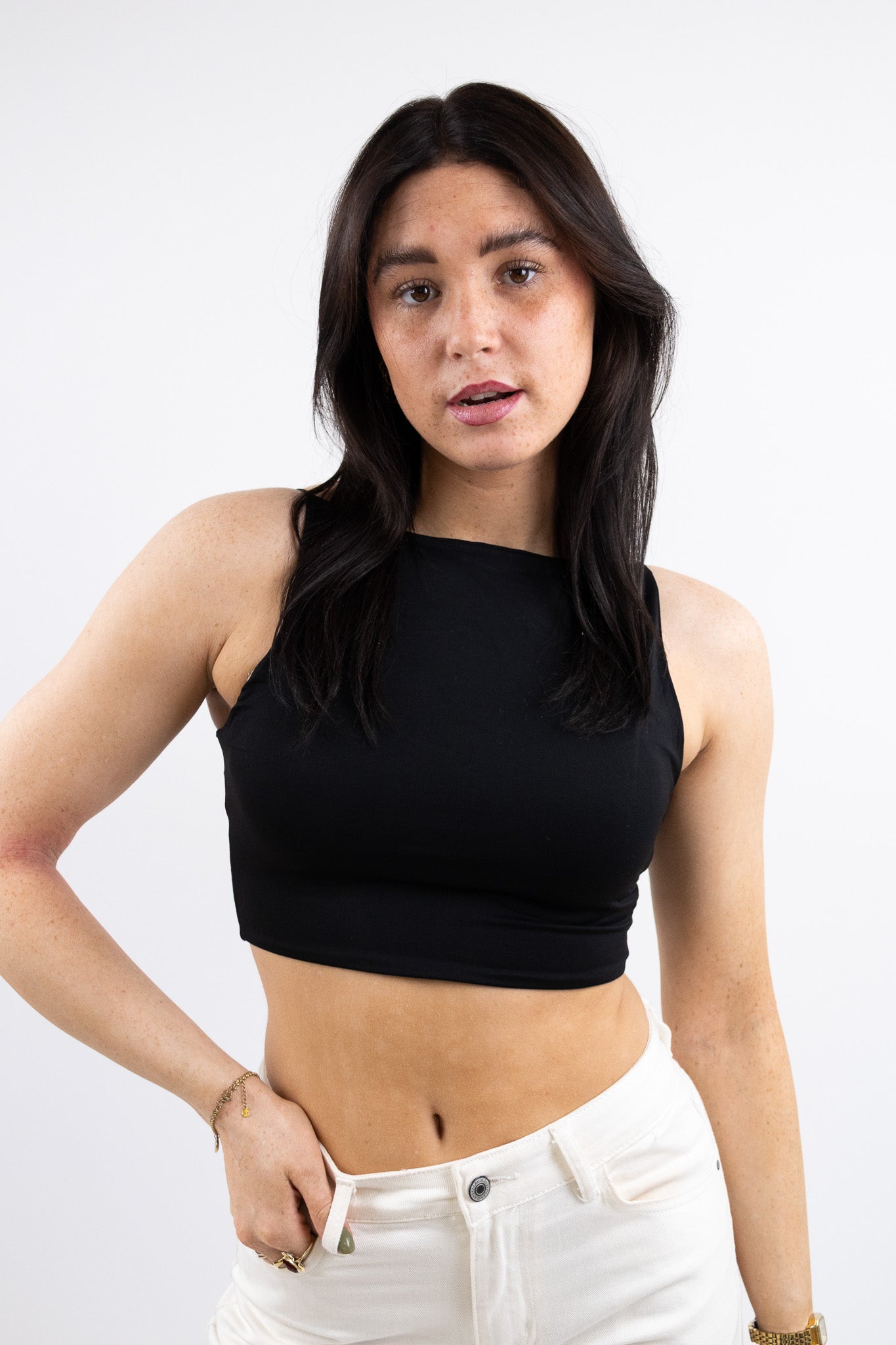 Emilia top