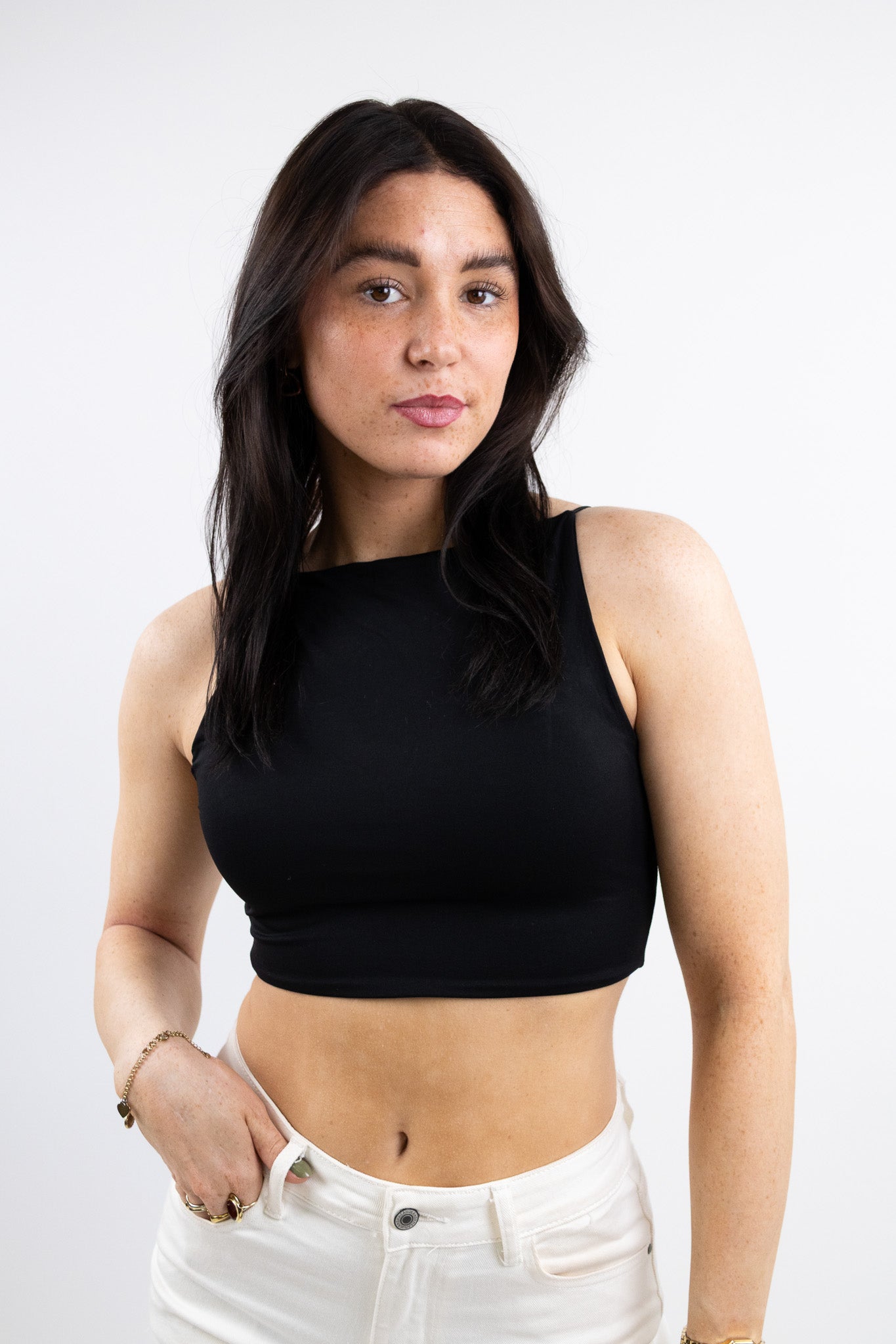Emilia top