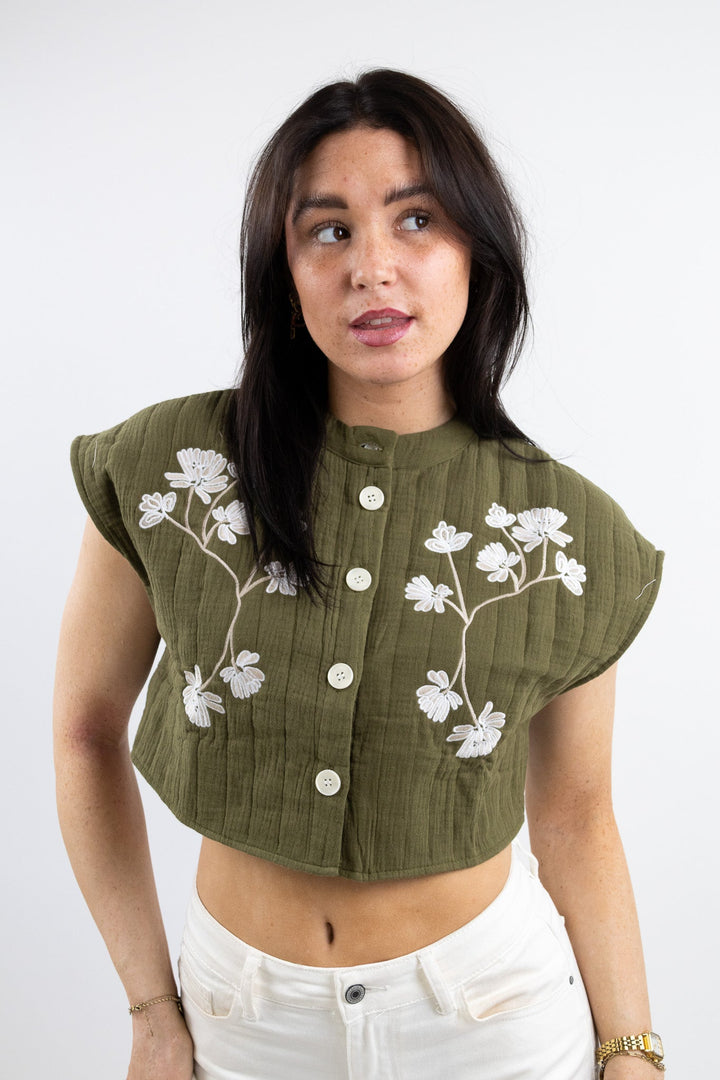 Mira gilet