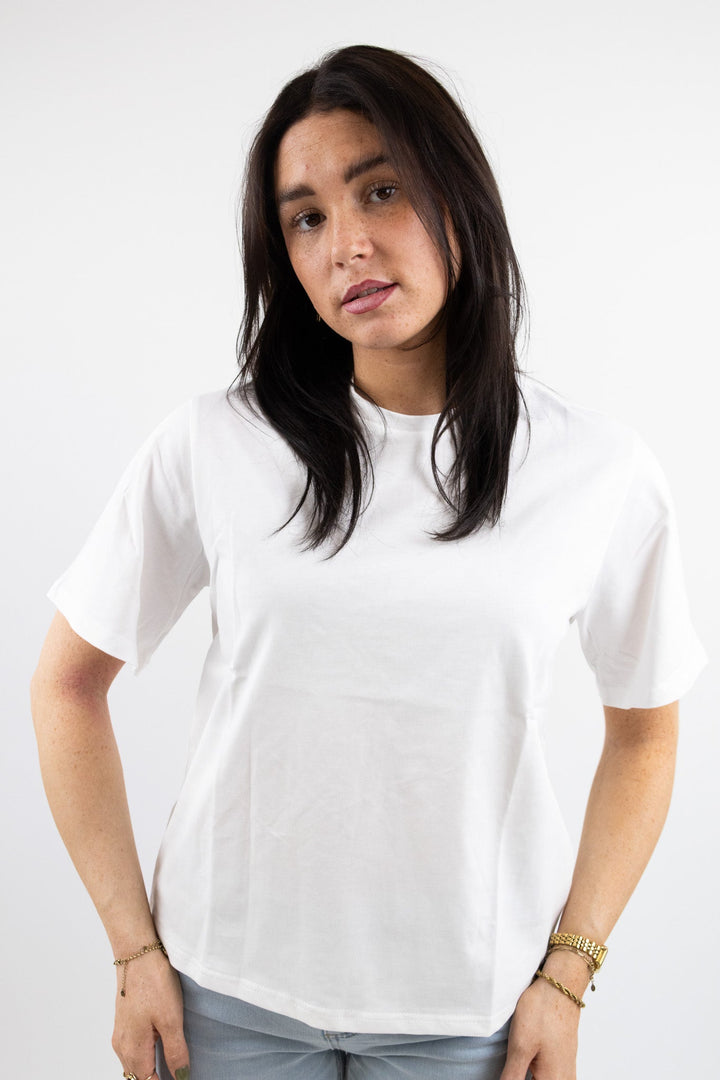 Fifi basic t shirt