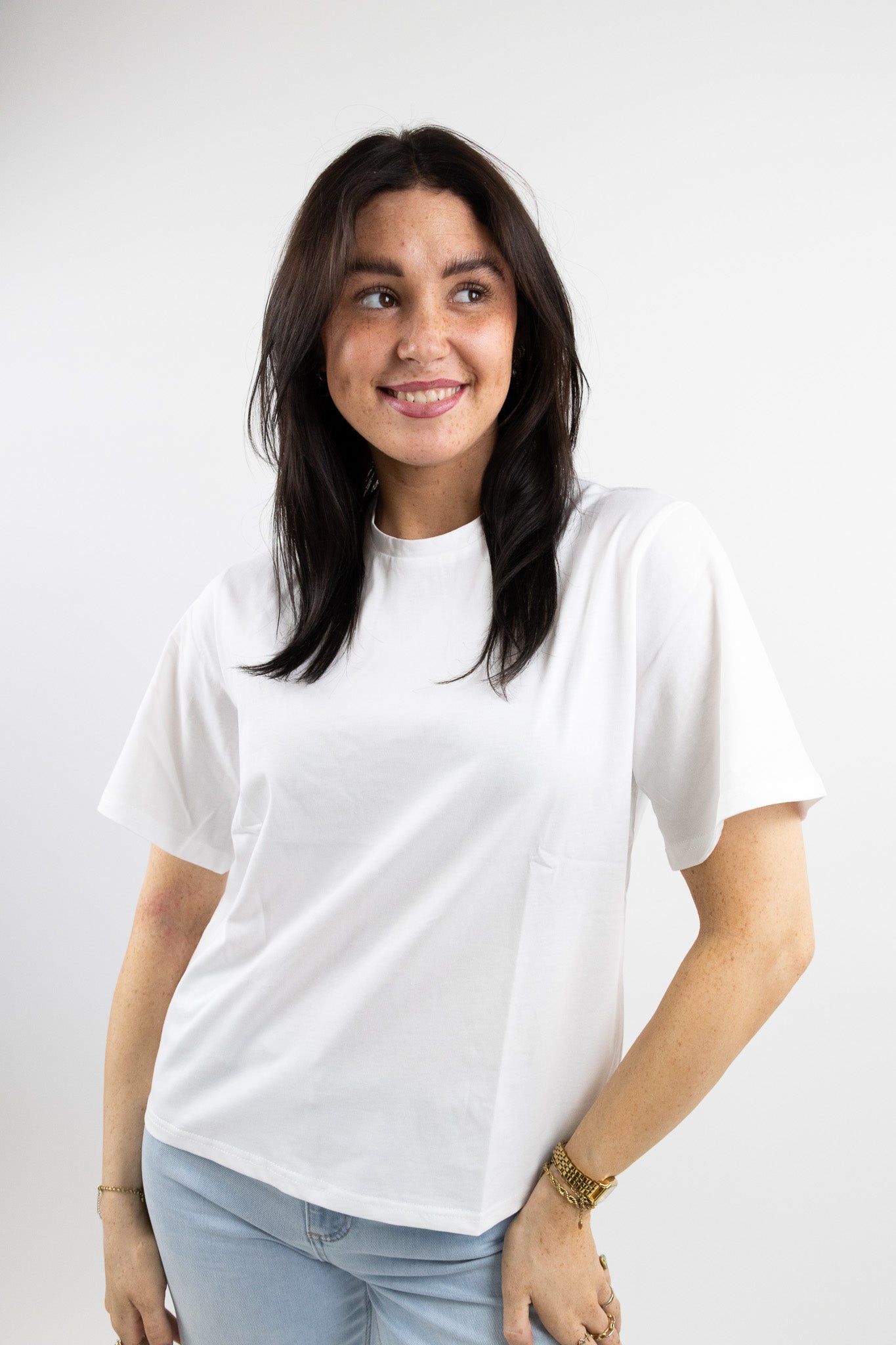 Fifi basic t shirt