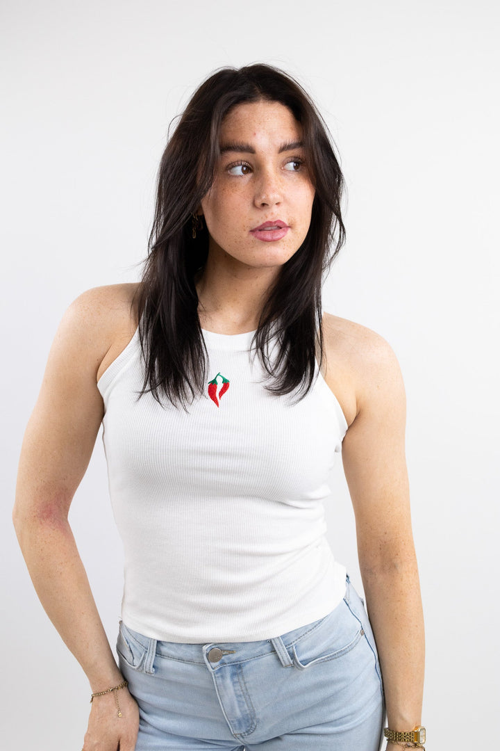 Spicy top