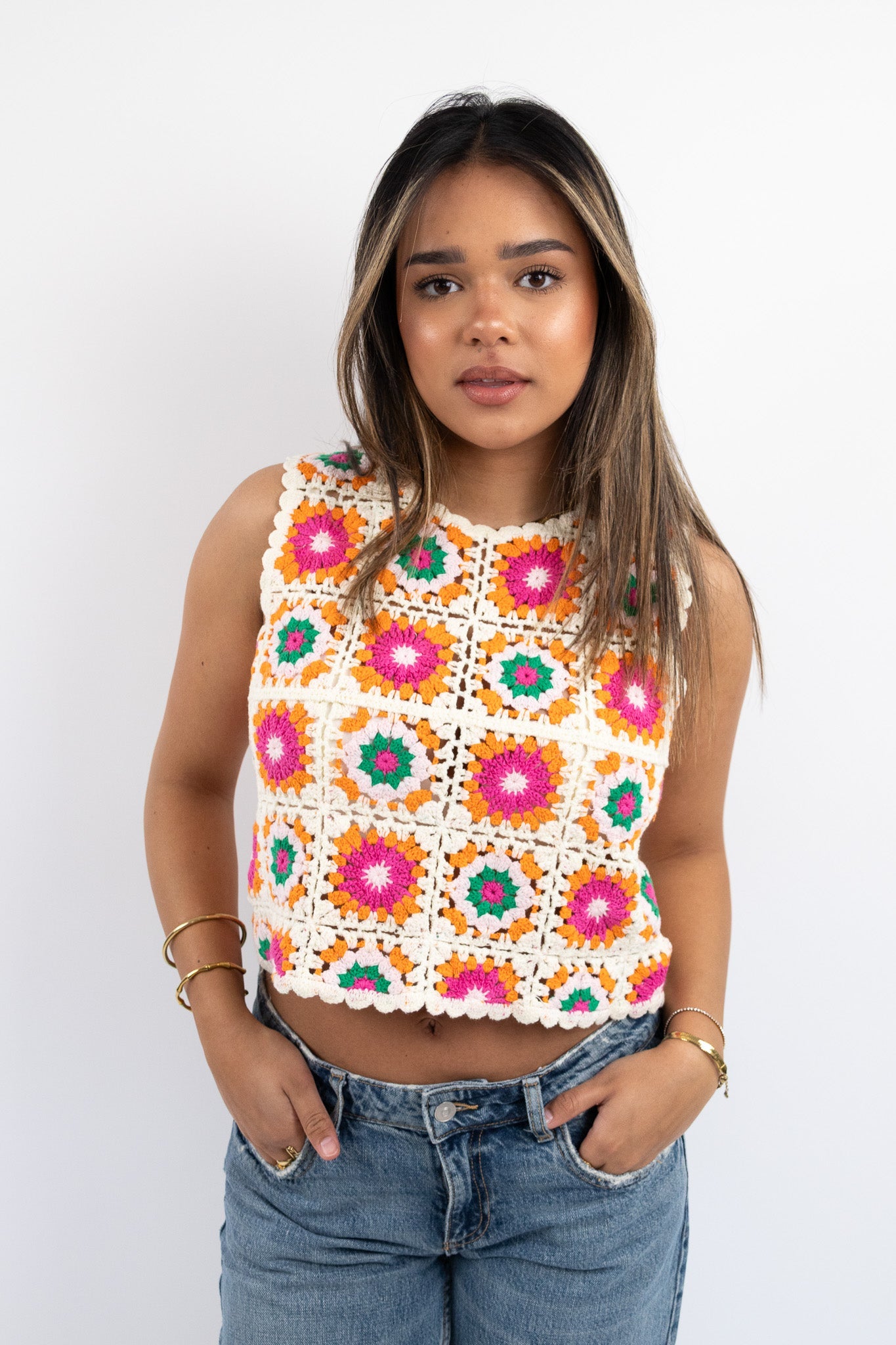 Kaylee top