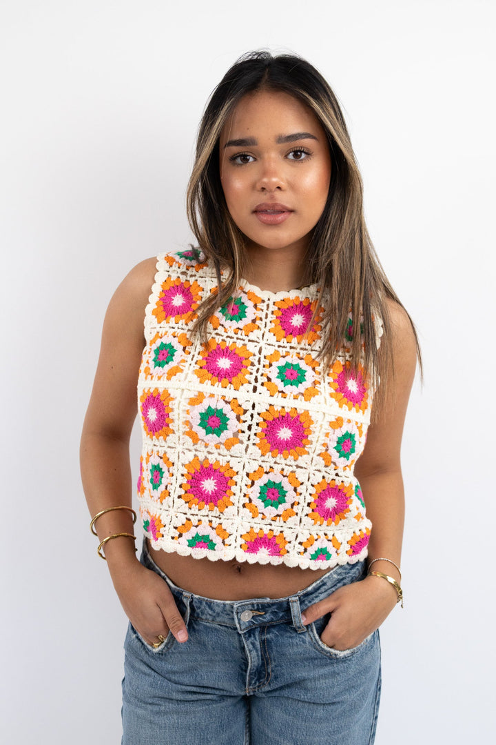 Kaylee top