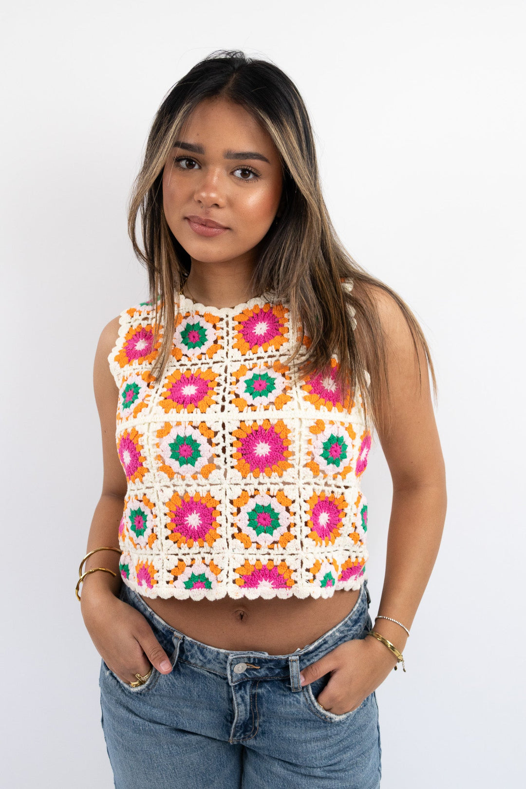 Kaylee top