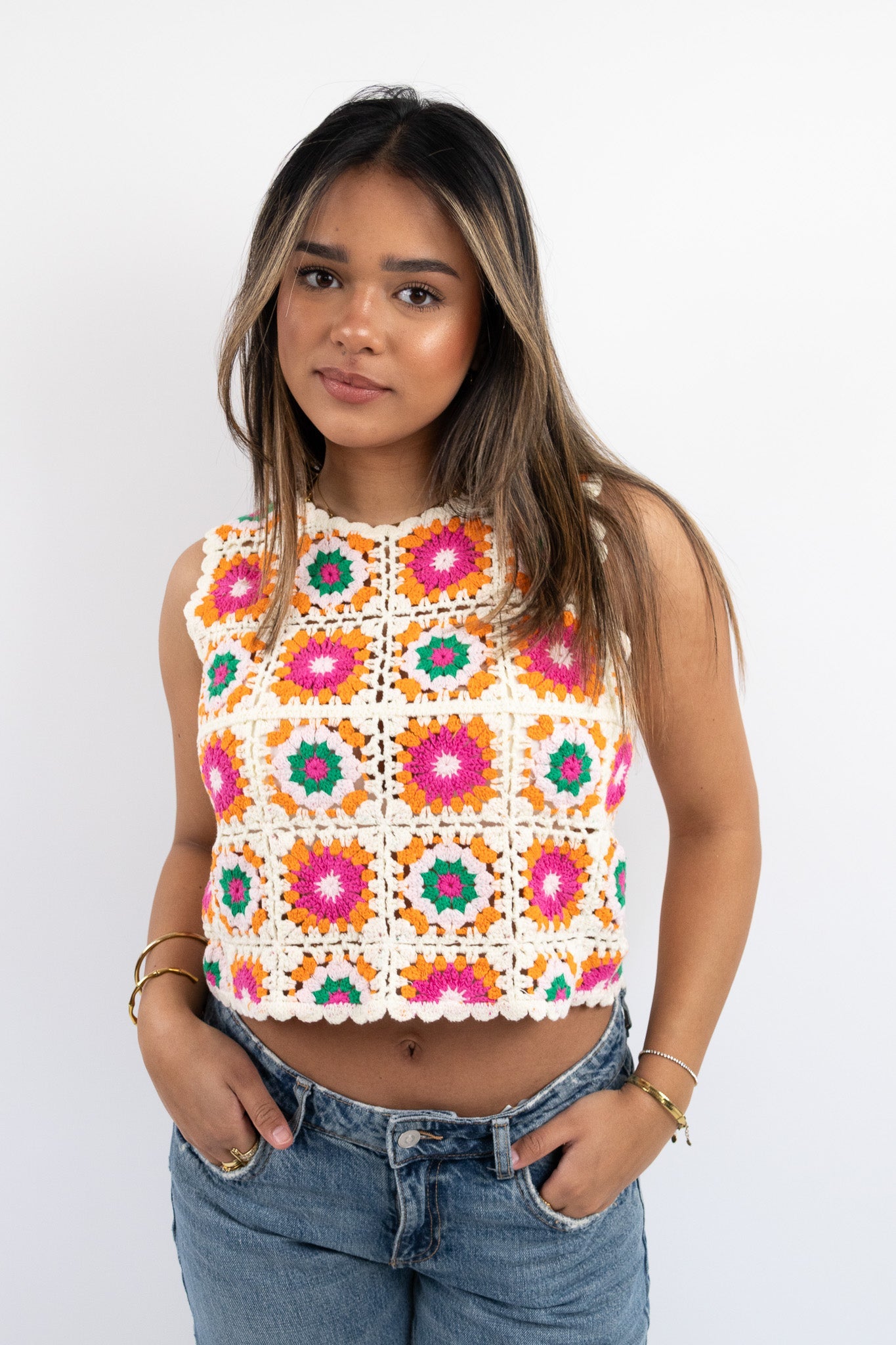 Kaylee top