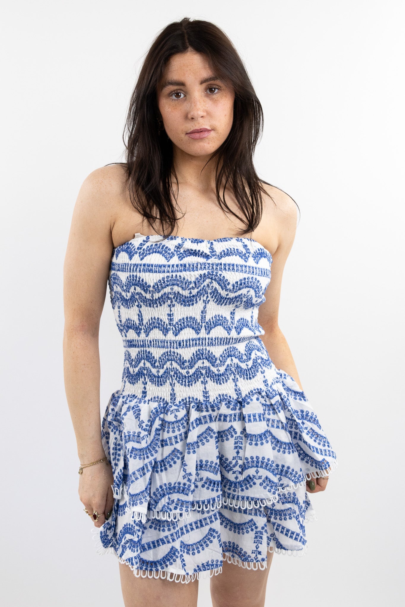 Skye dress