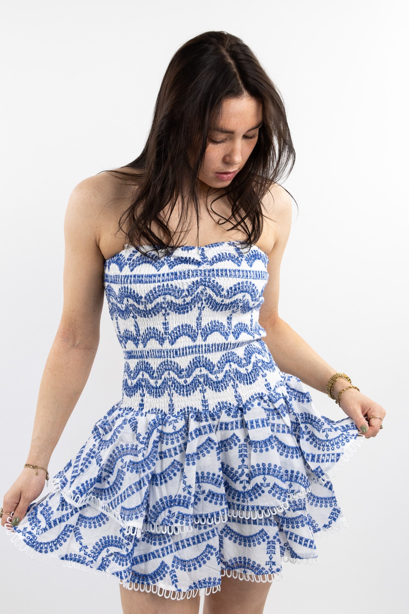 Skye dress
