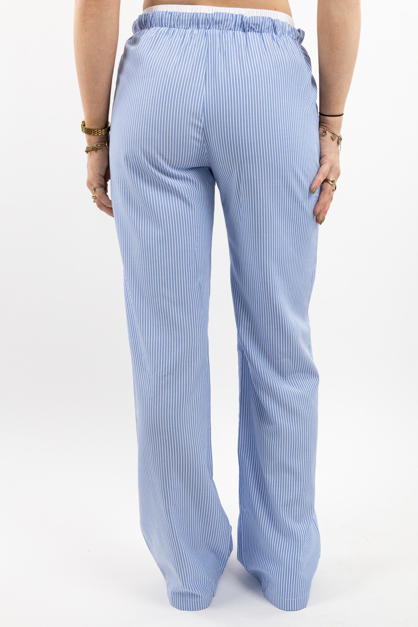 Viva striped pants