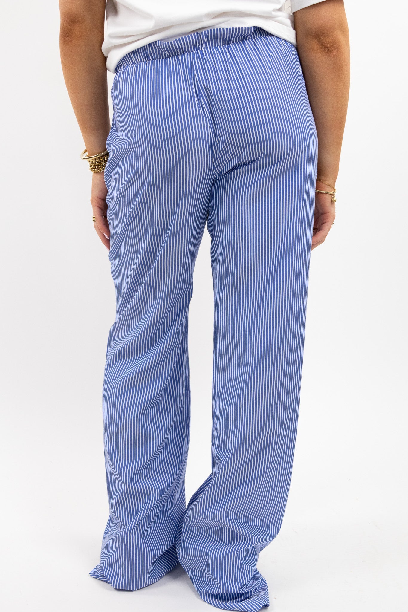 Viva striped pants