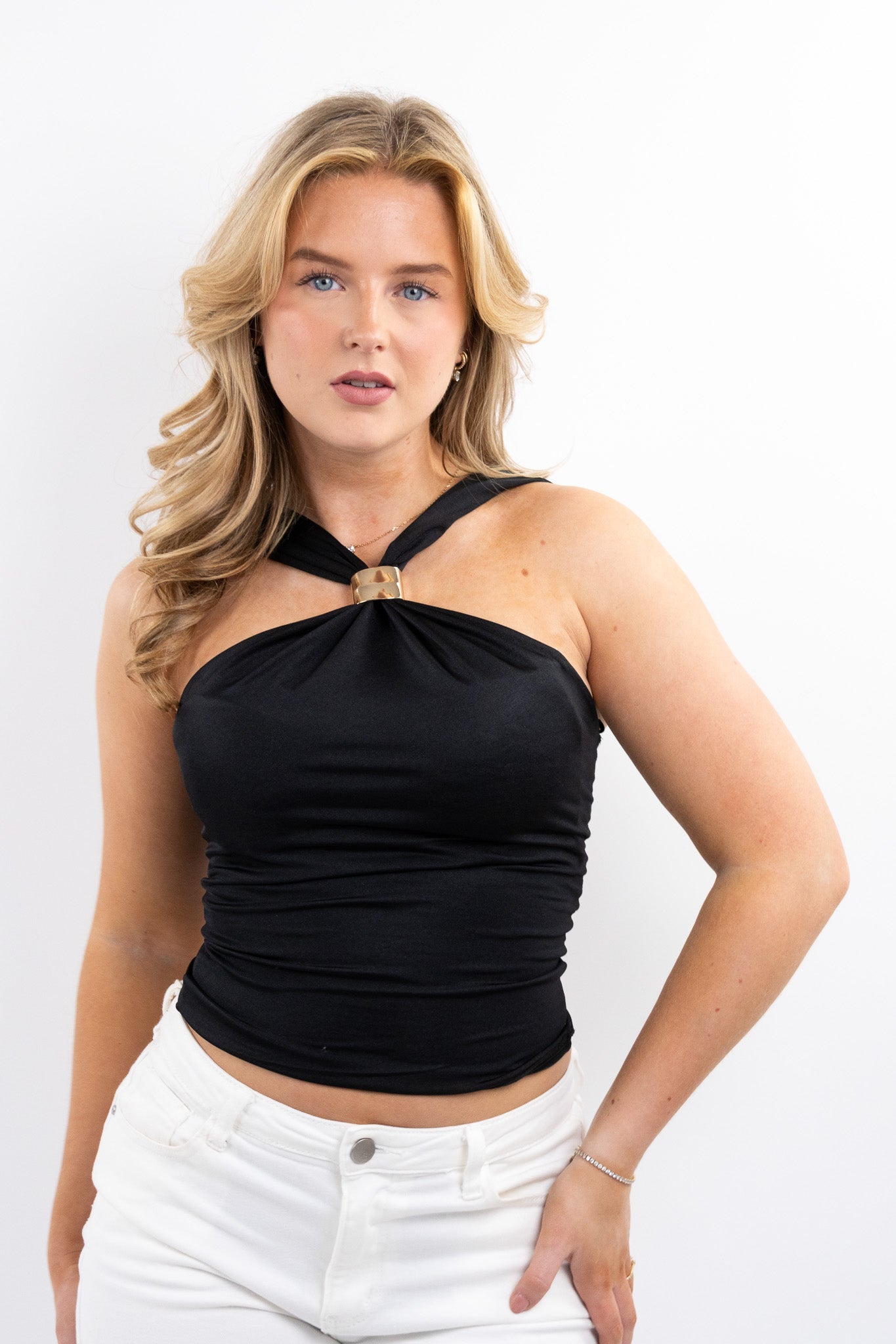 Elena top