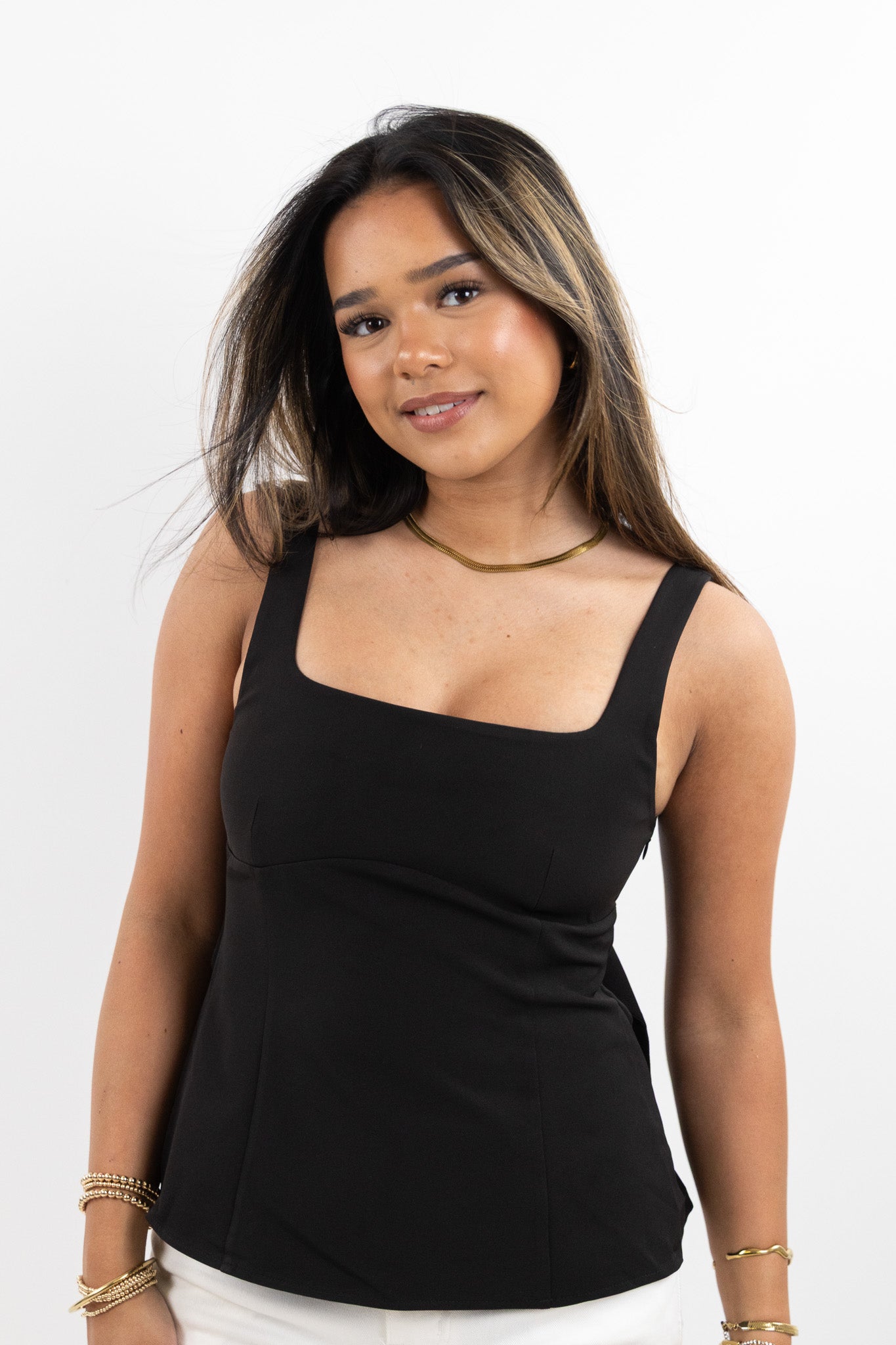Polly top