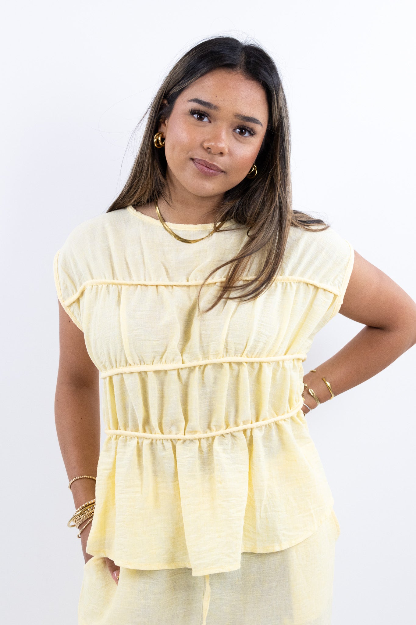 Nyla top