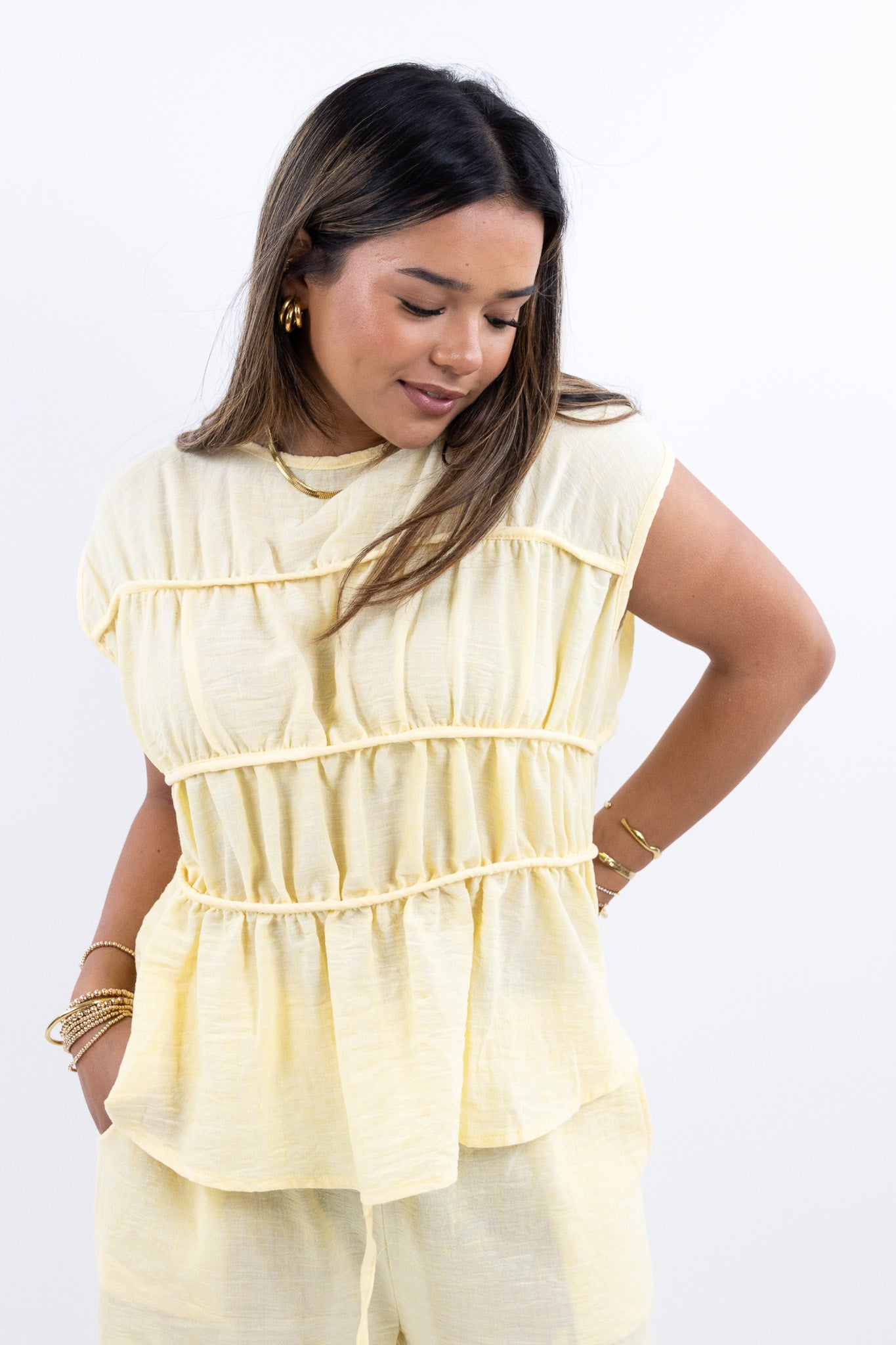 Nyla top