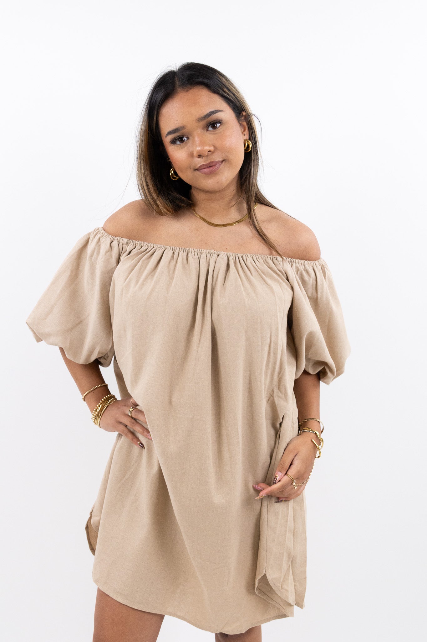 Fiora dress
