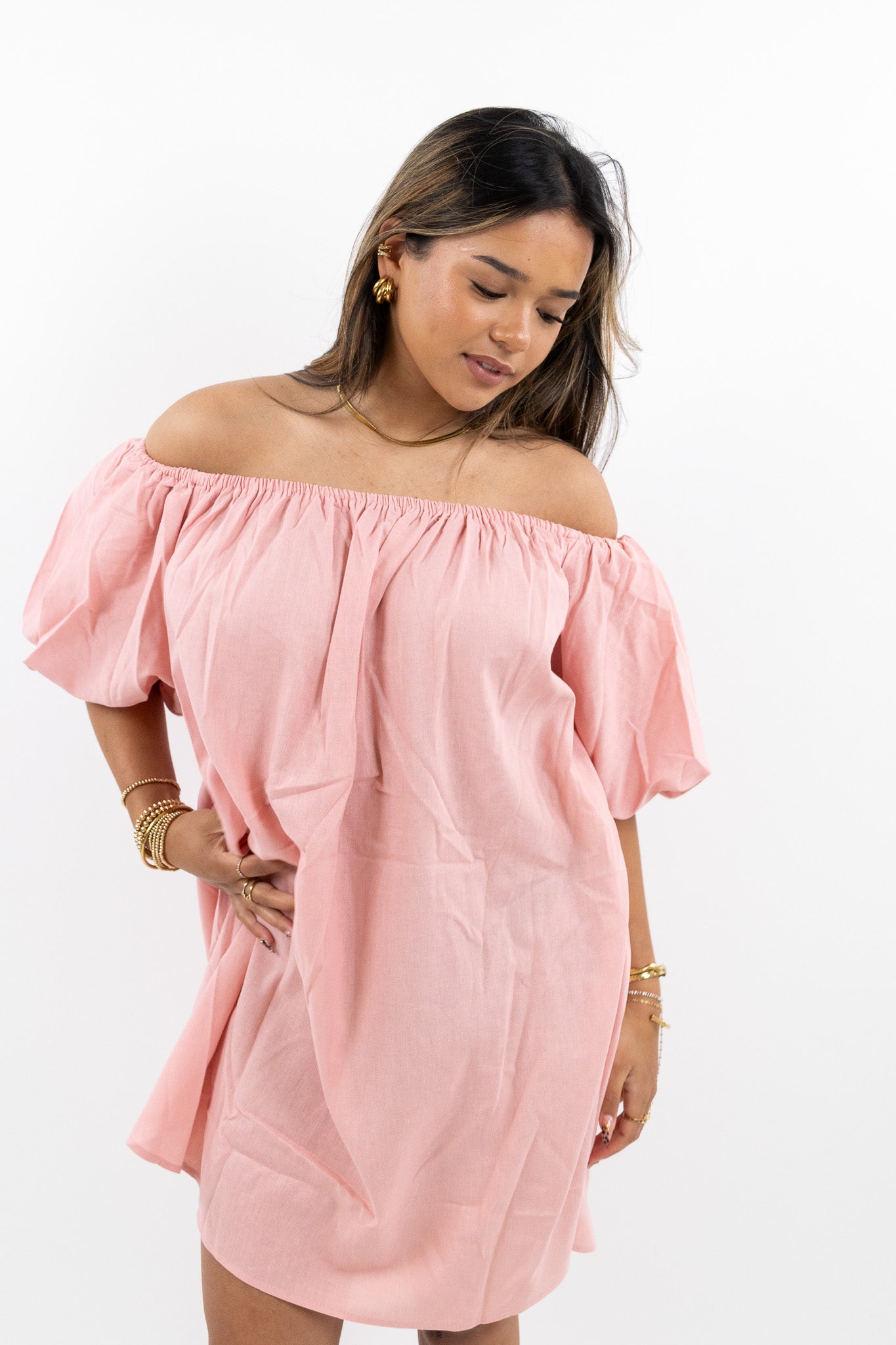 Fiora dress