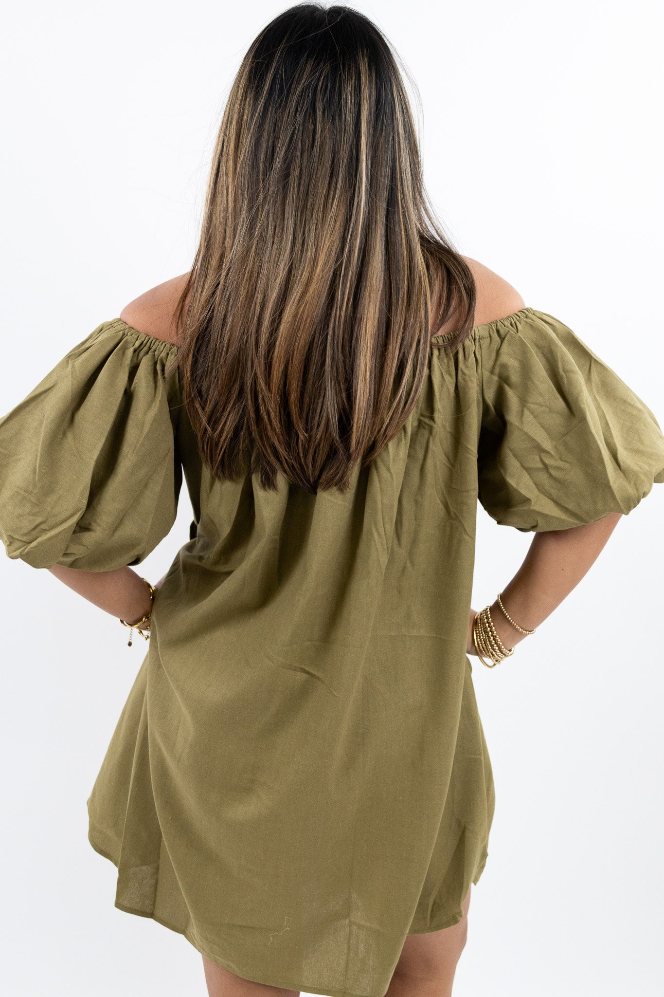 Fiora dress