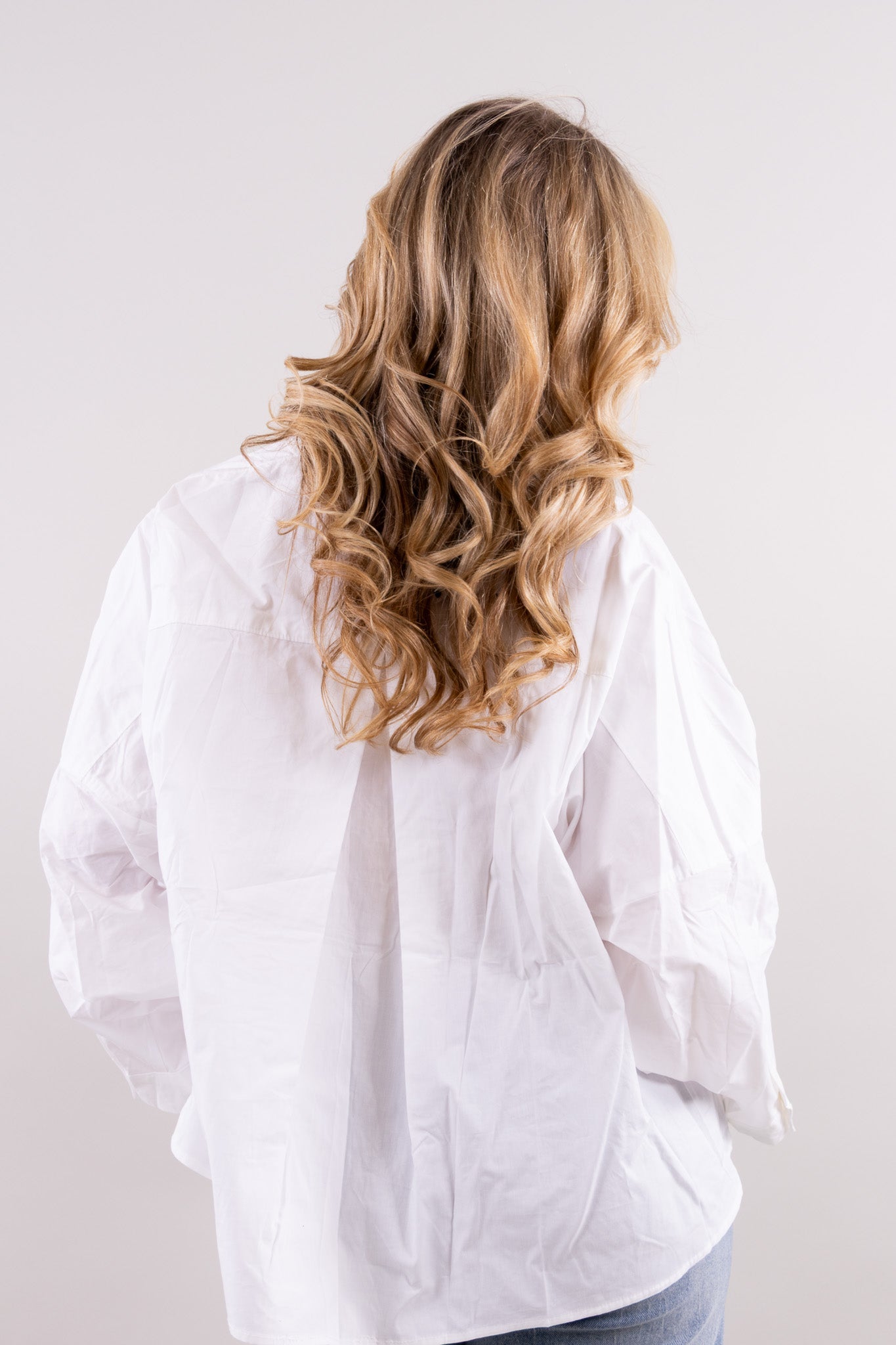 Caya blouse