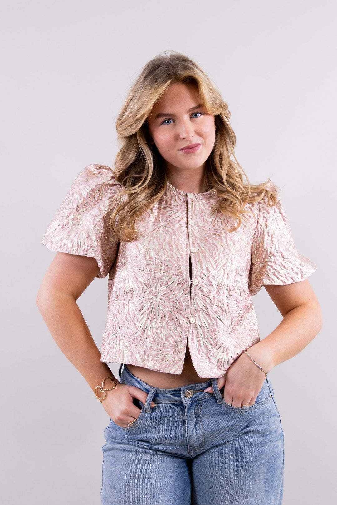 Ella top