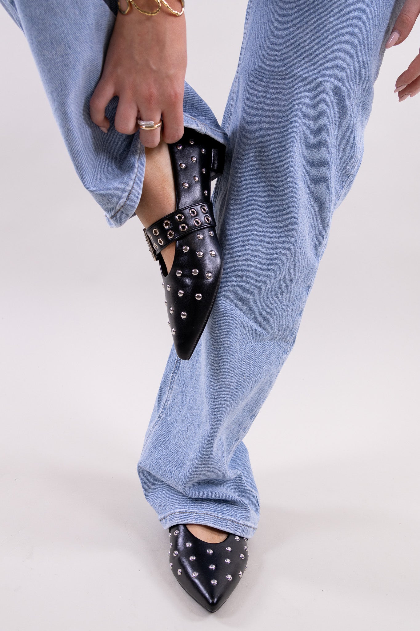 Sienna shoes