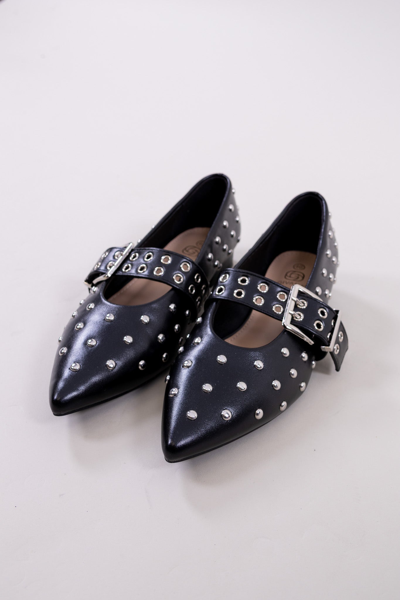 Sienna shoes