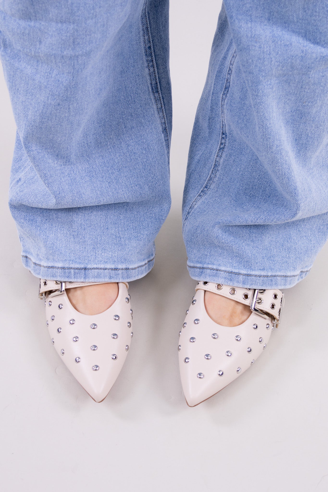 Sienna shoes