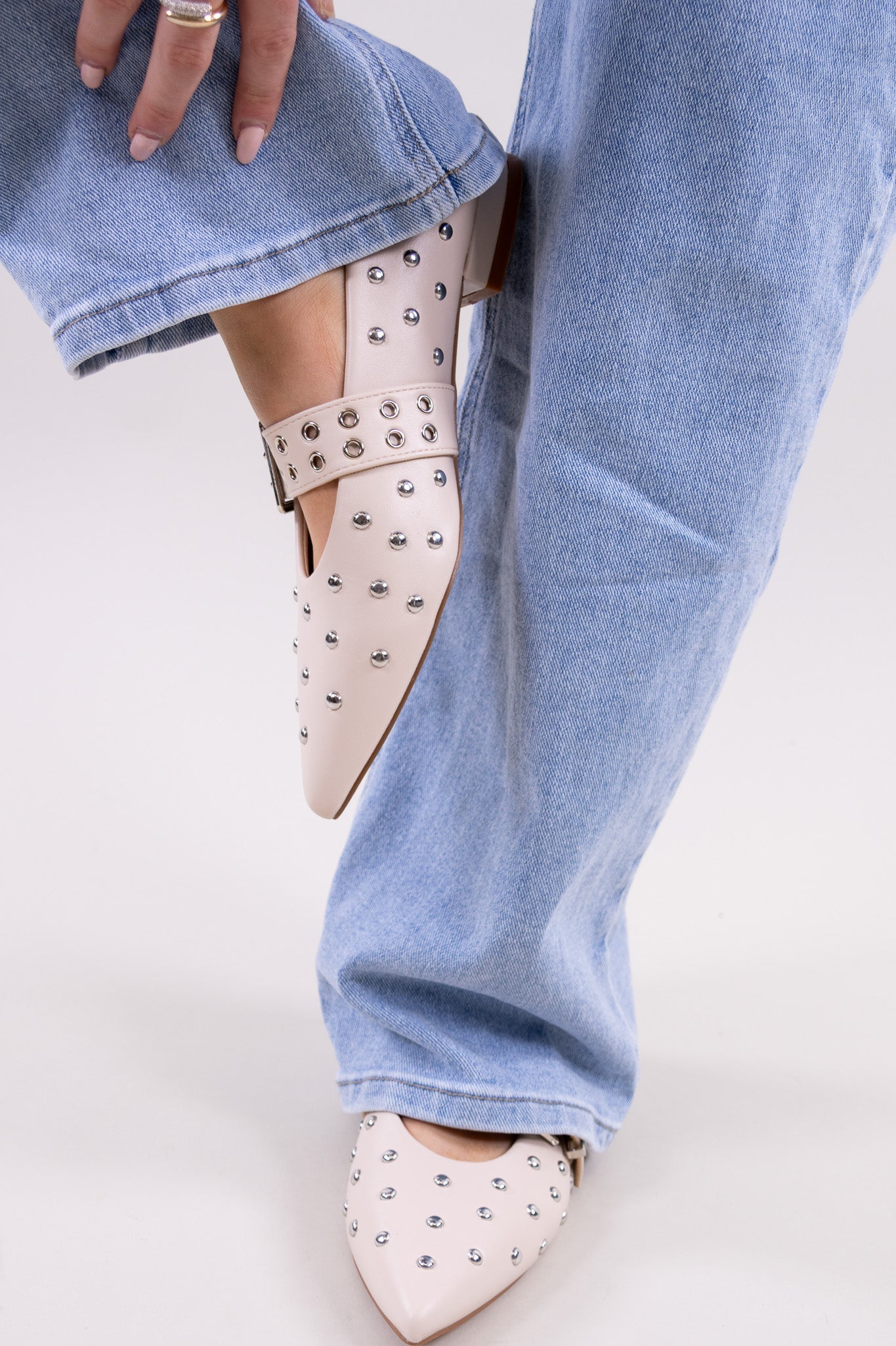 Sienna shoes