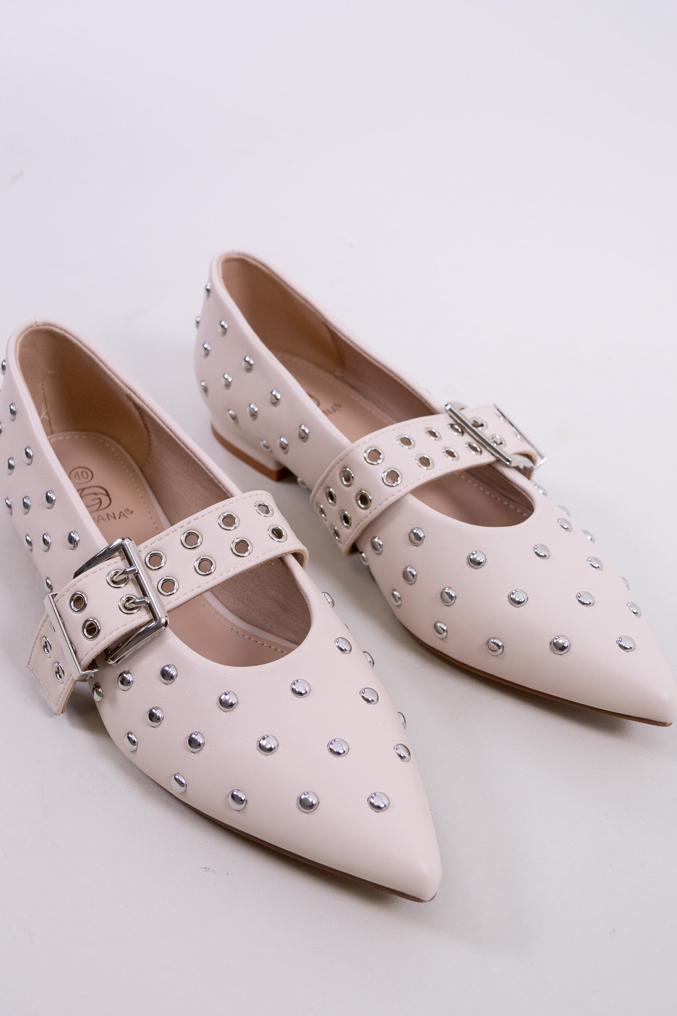 Sienna shoes