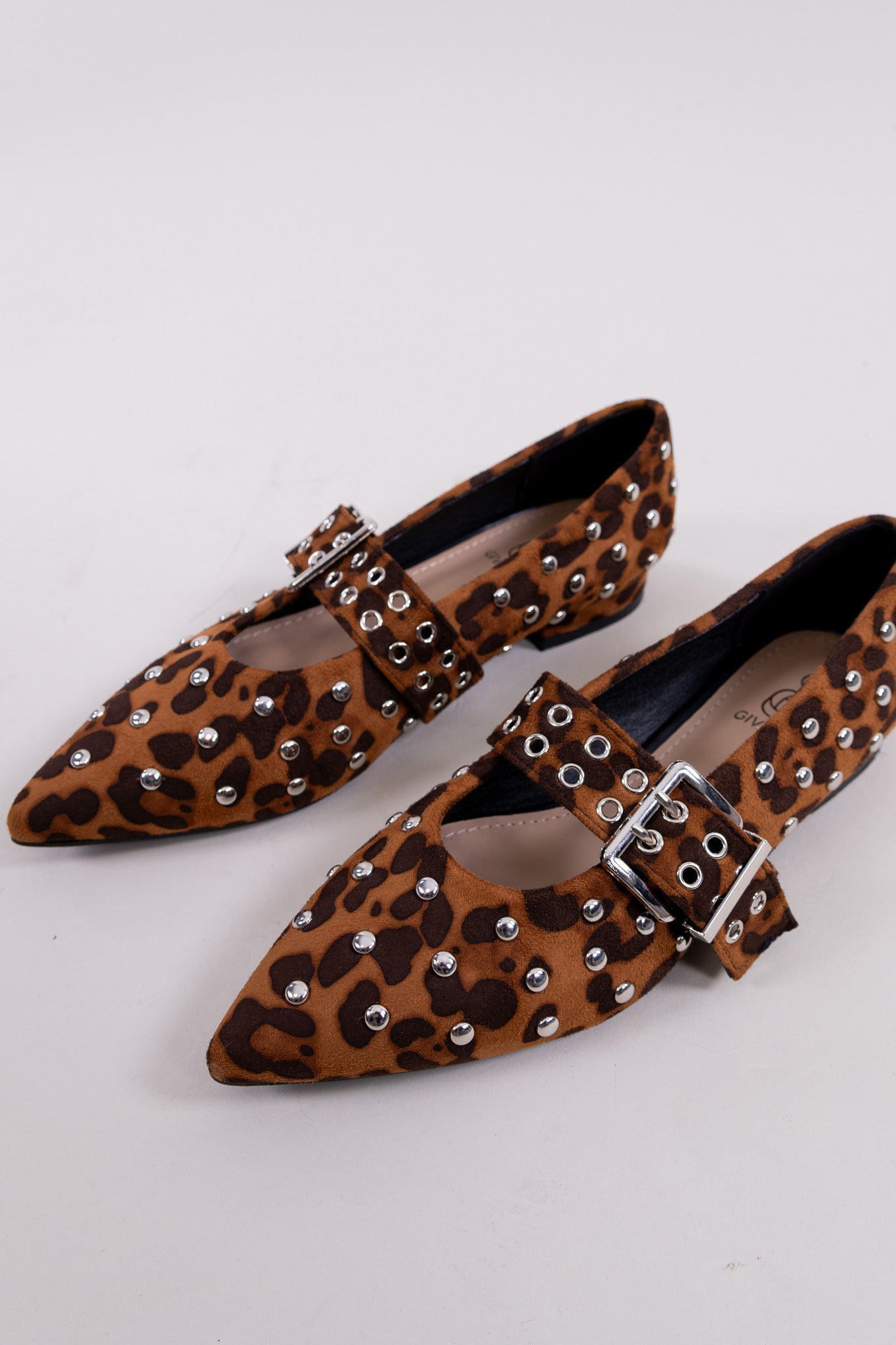 Sienna shoes