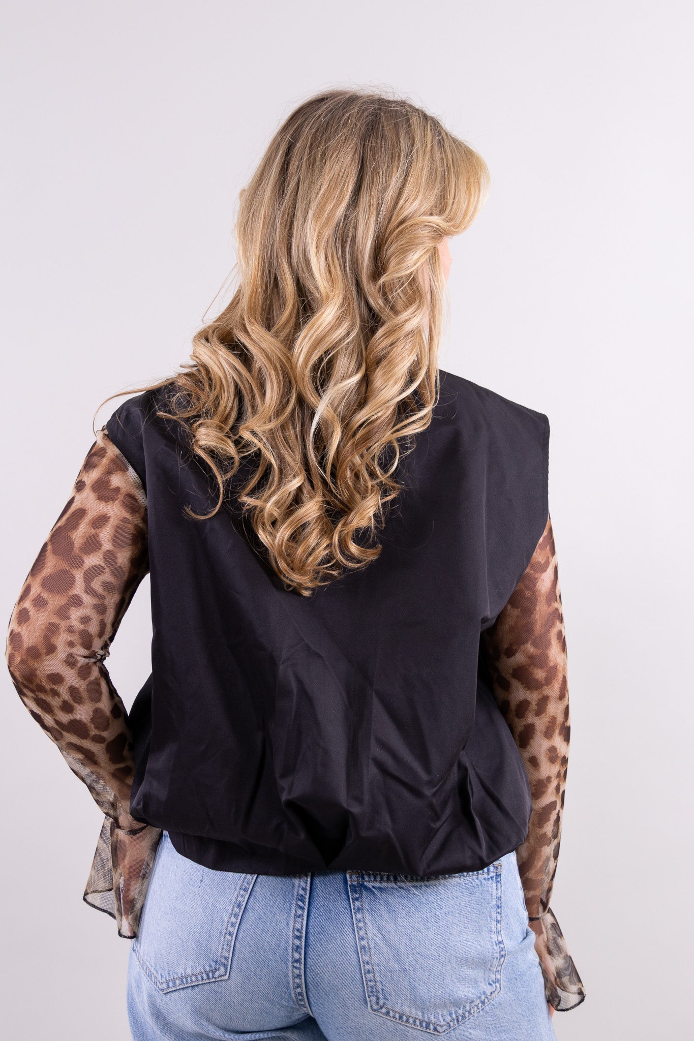 Blake jacket